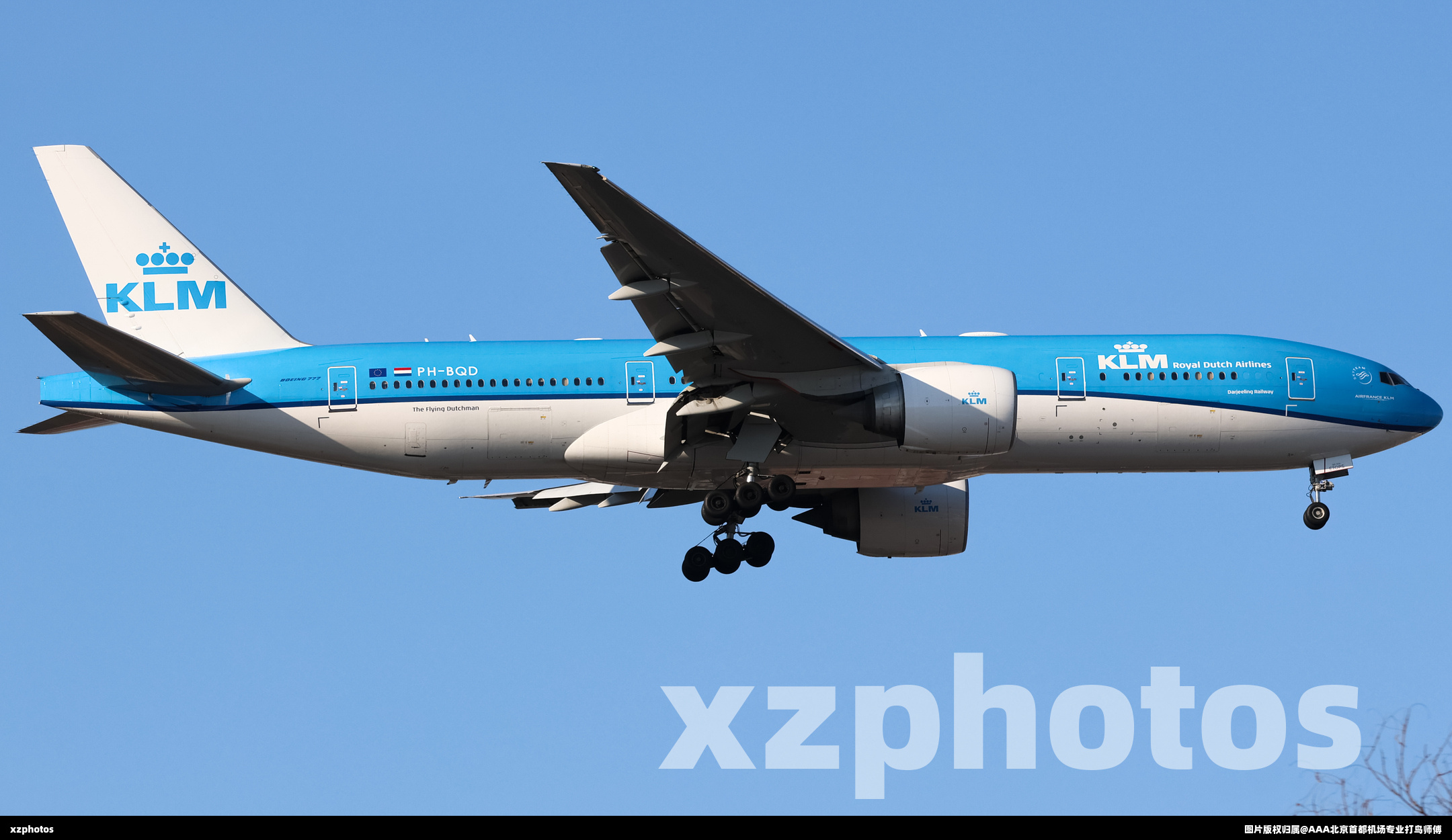 PH-BQD