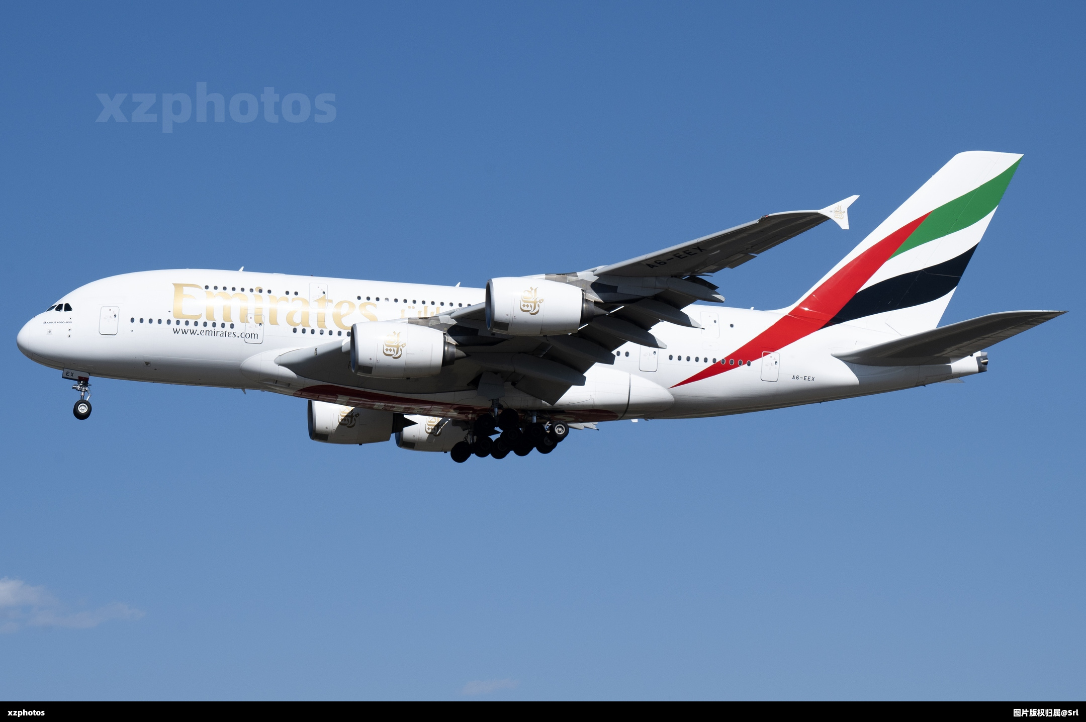 阿联酋🇦🇪A388