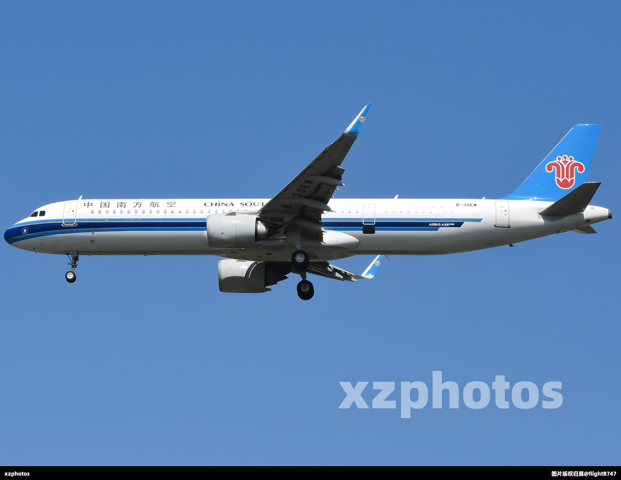 B-30EW