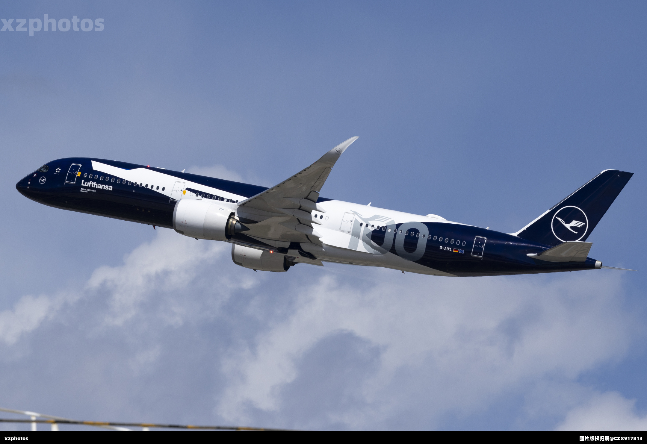 D-AIXL