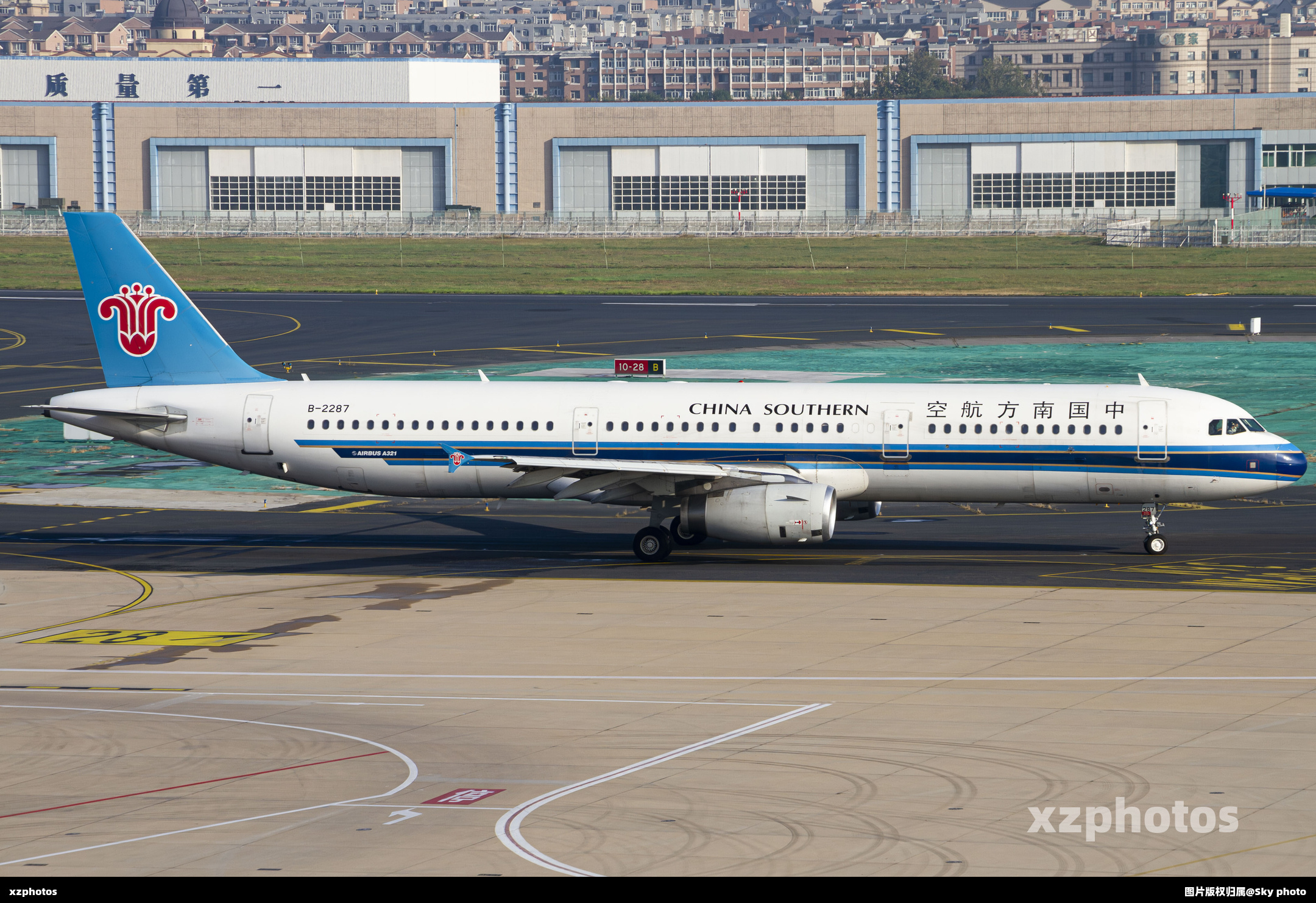 B-2287