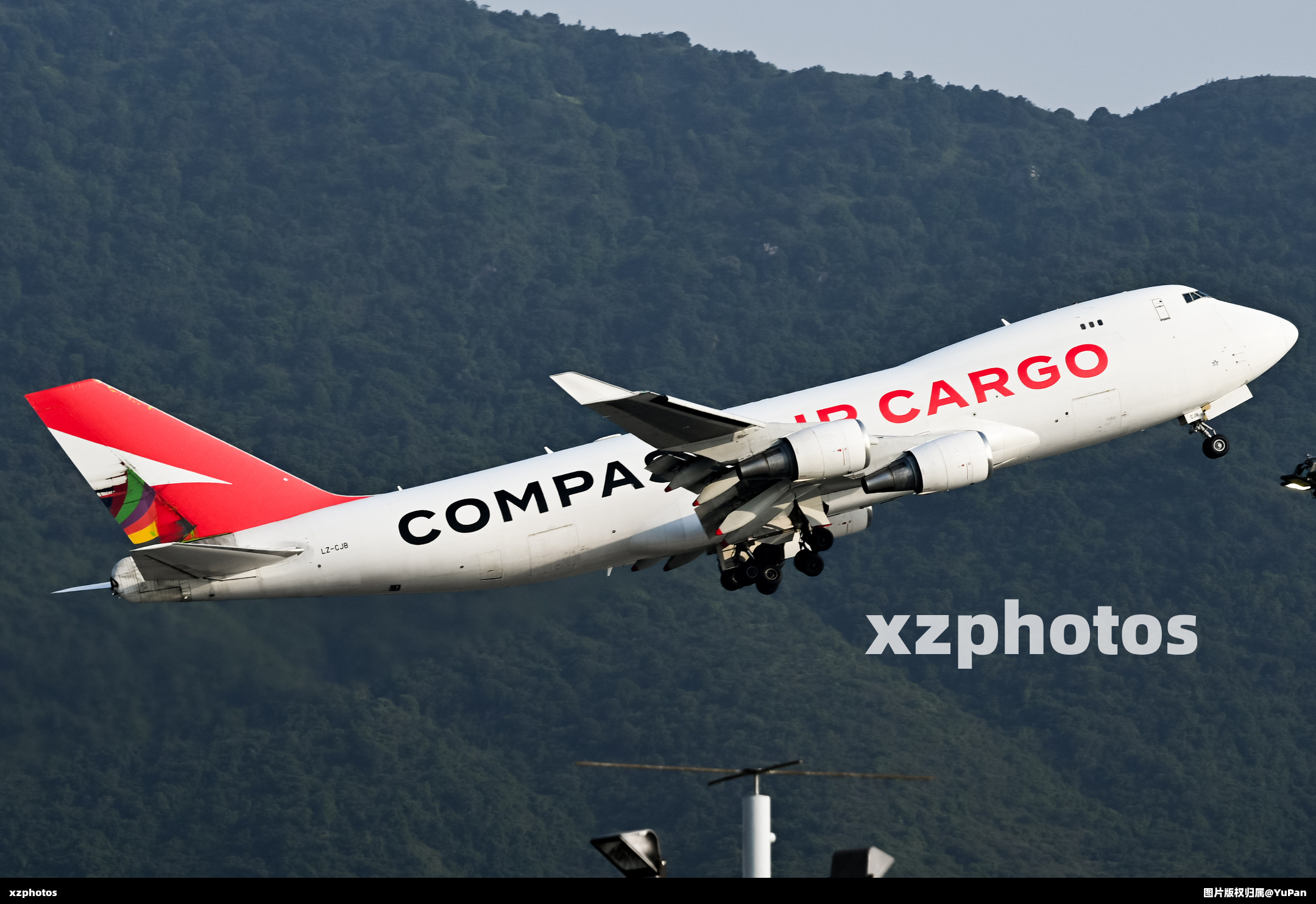 LZ-CJB