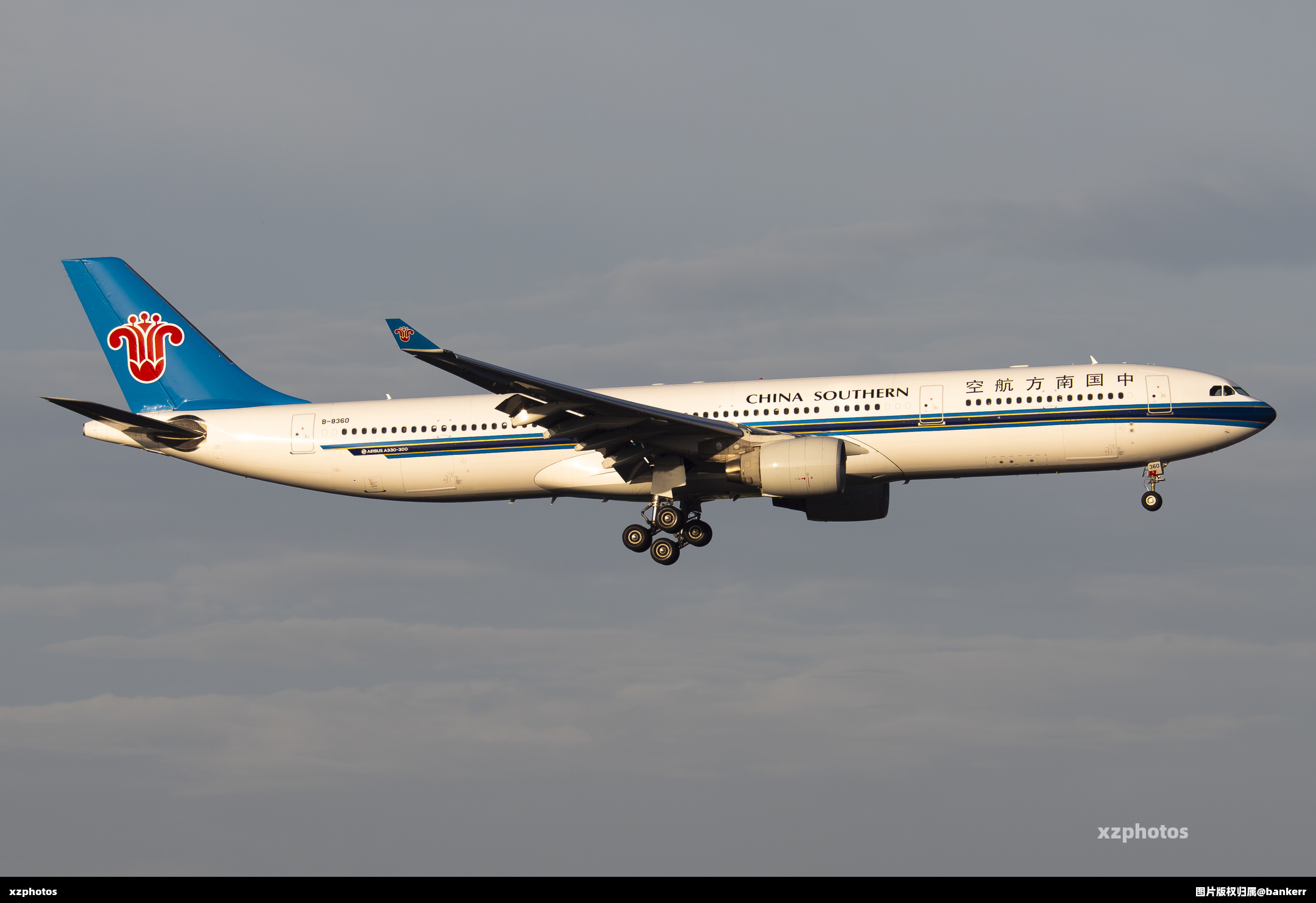 B-8360