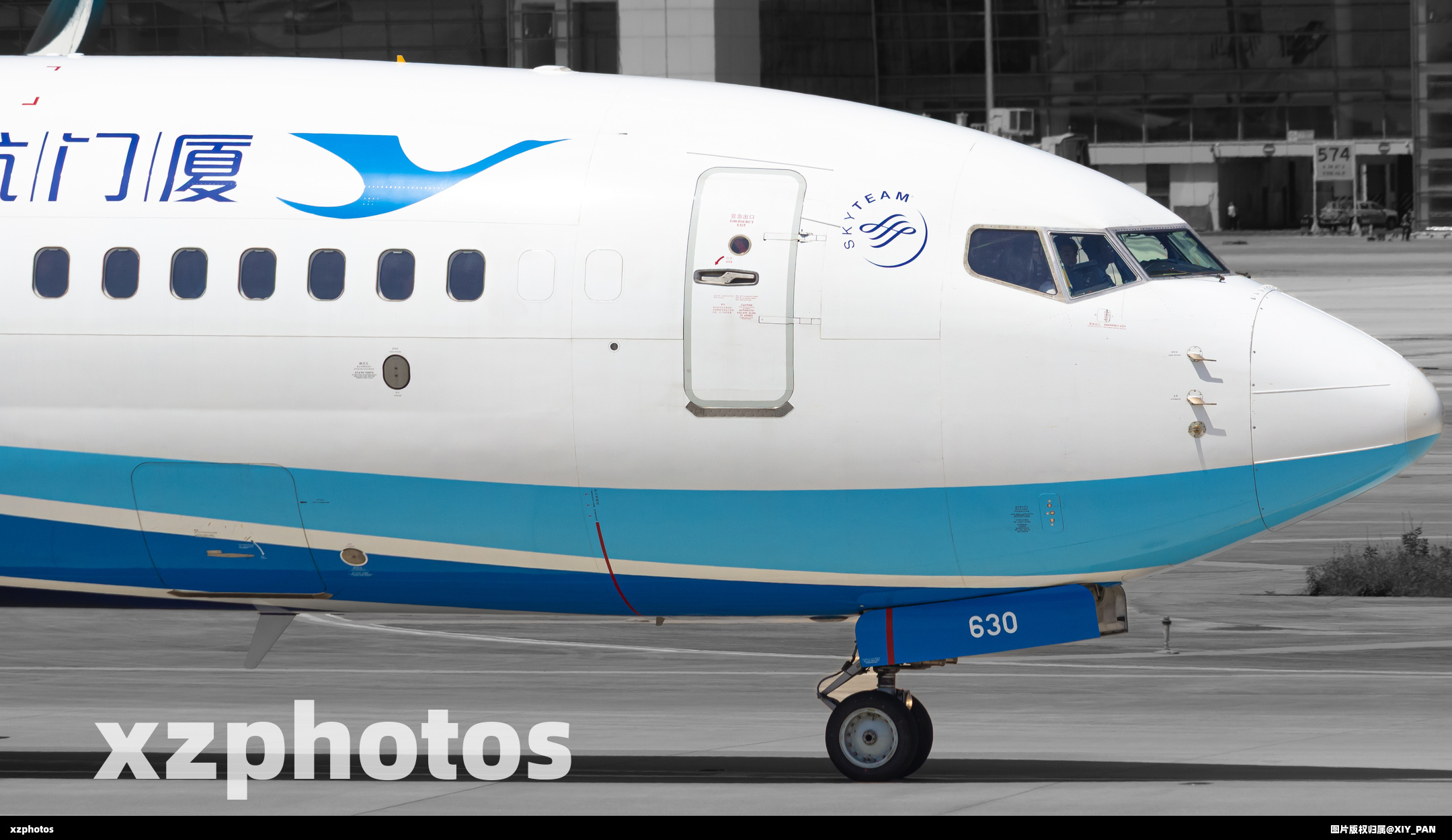 B-5630