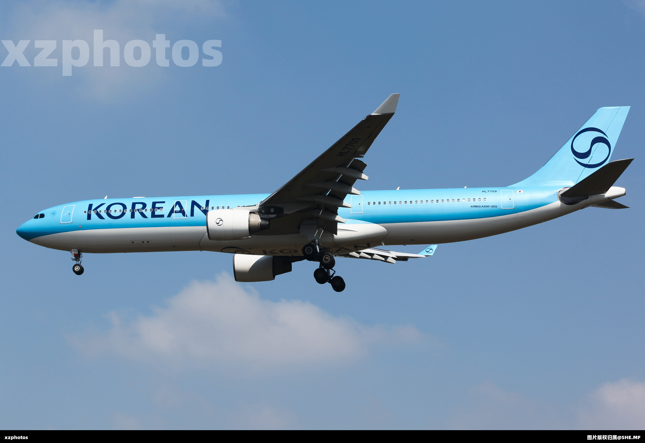 南韩国家航空公司