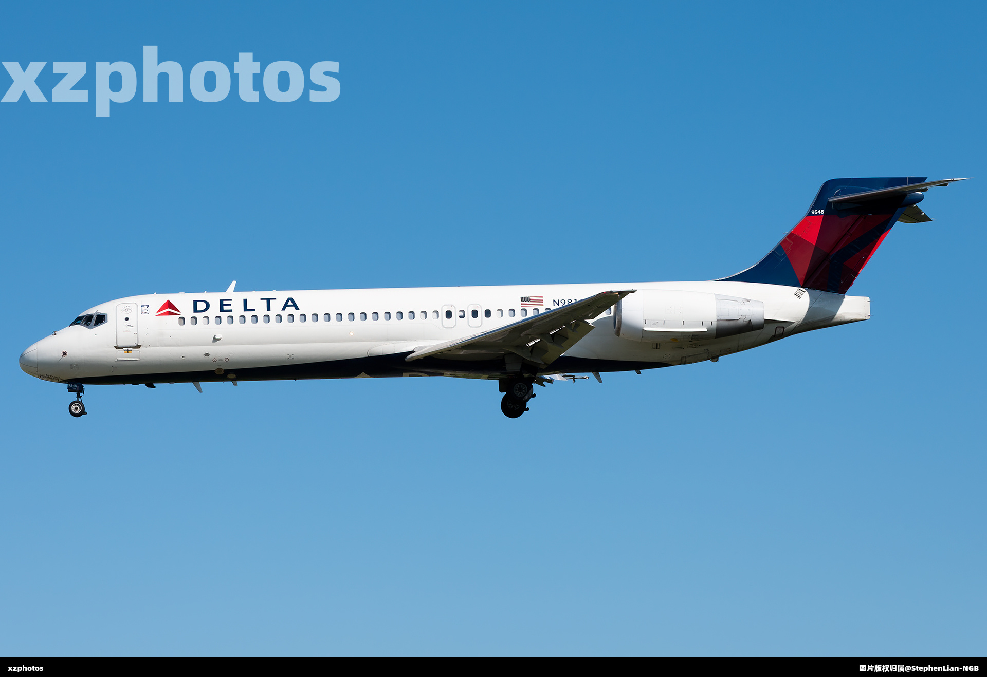 N981AT