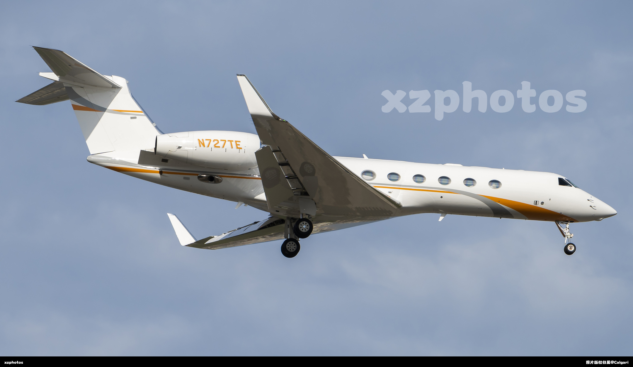 N-727TE