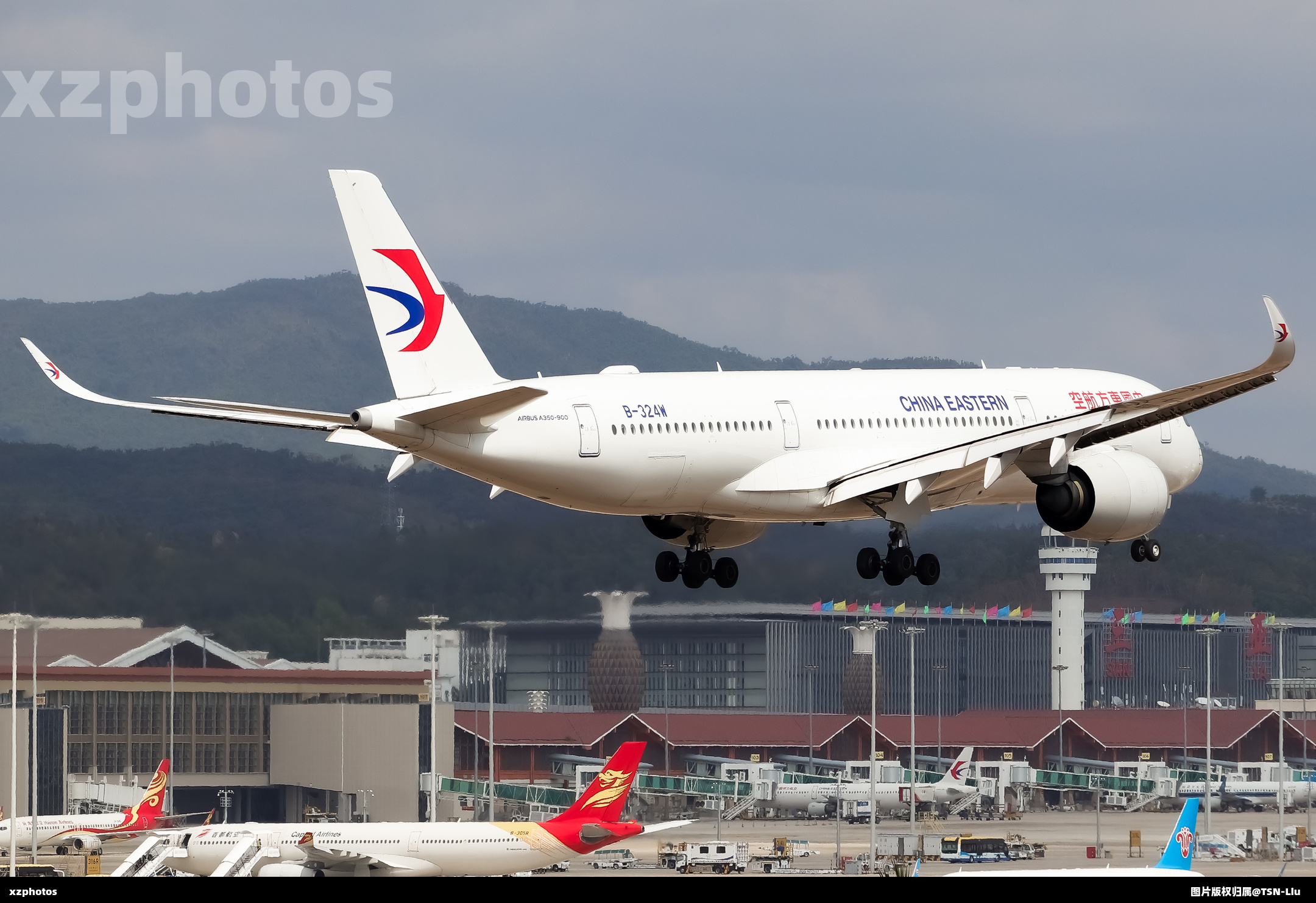 B-324W