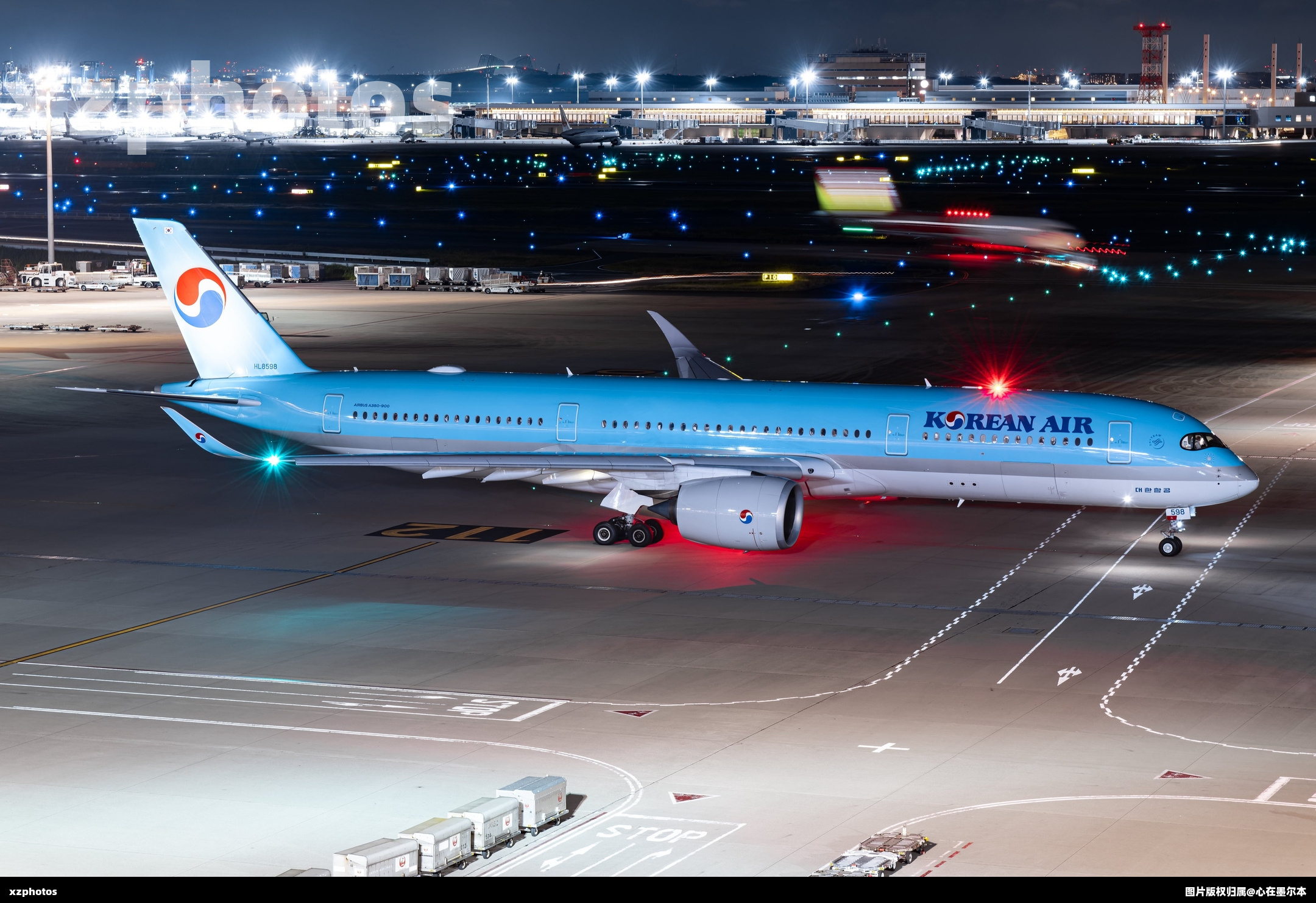 HL8598