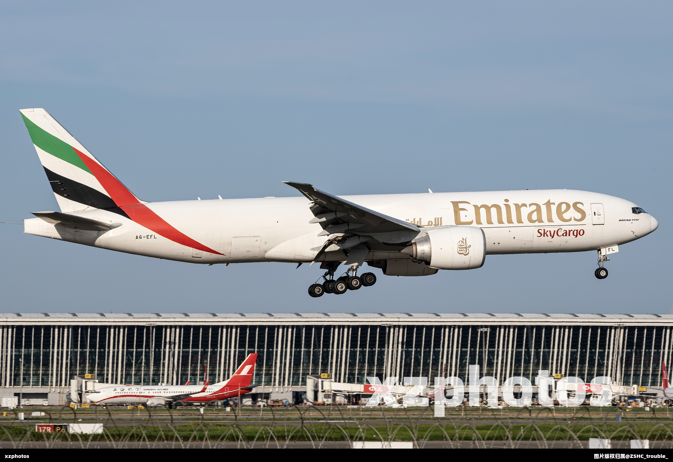 A6-EFL