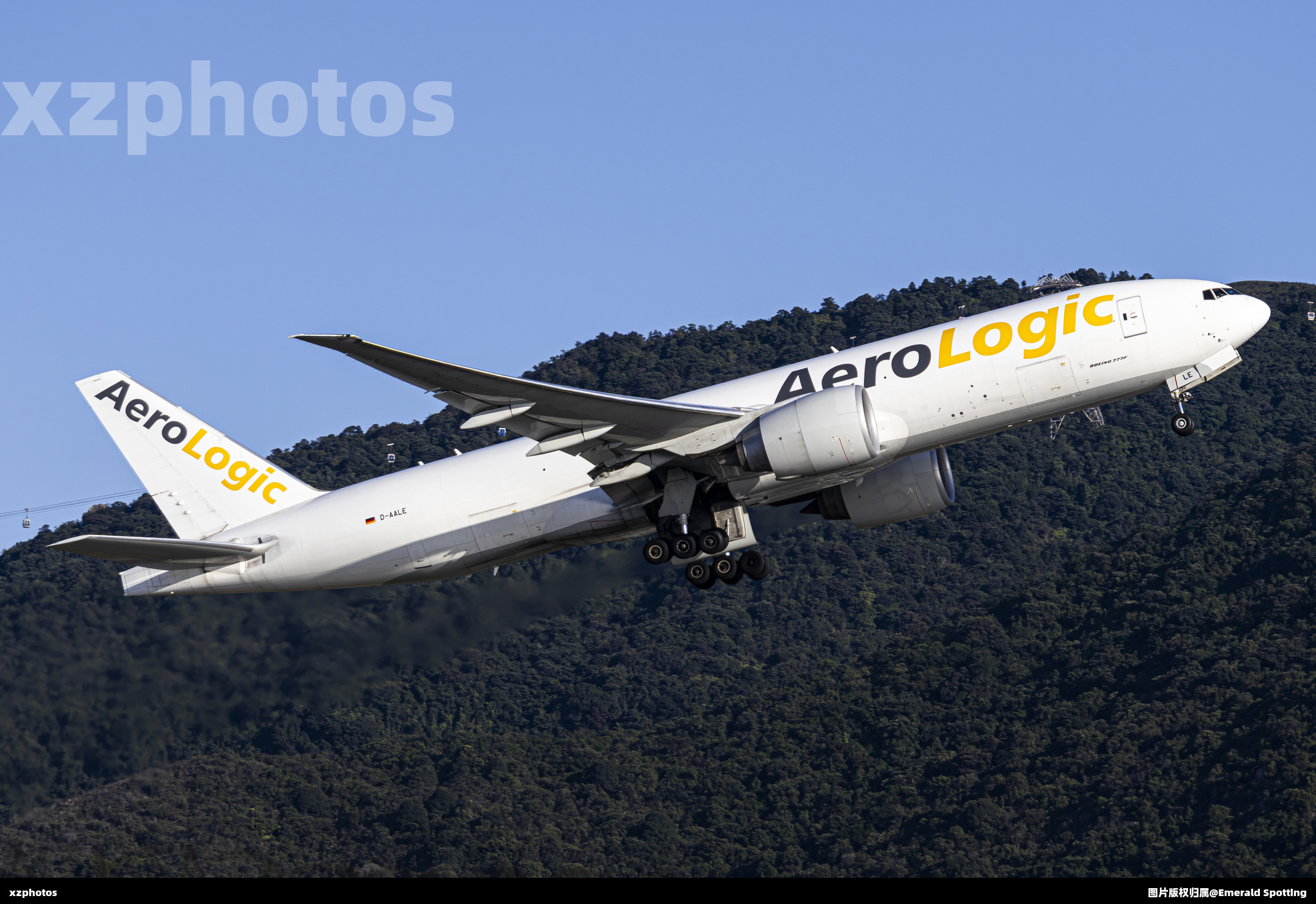 D-AALE