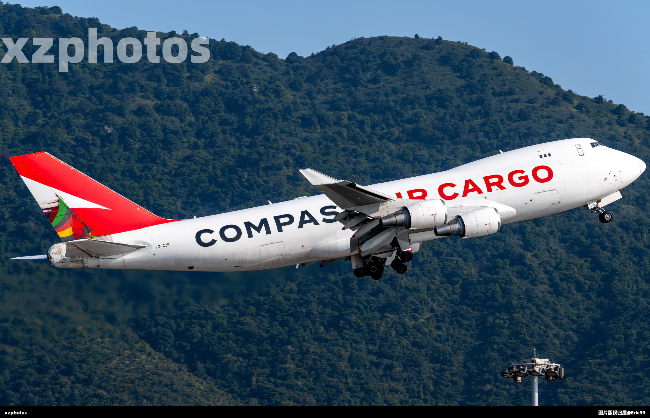 LZ-CJB