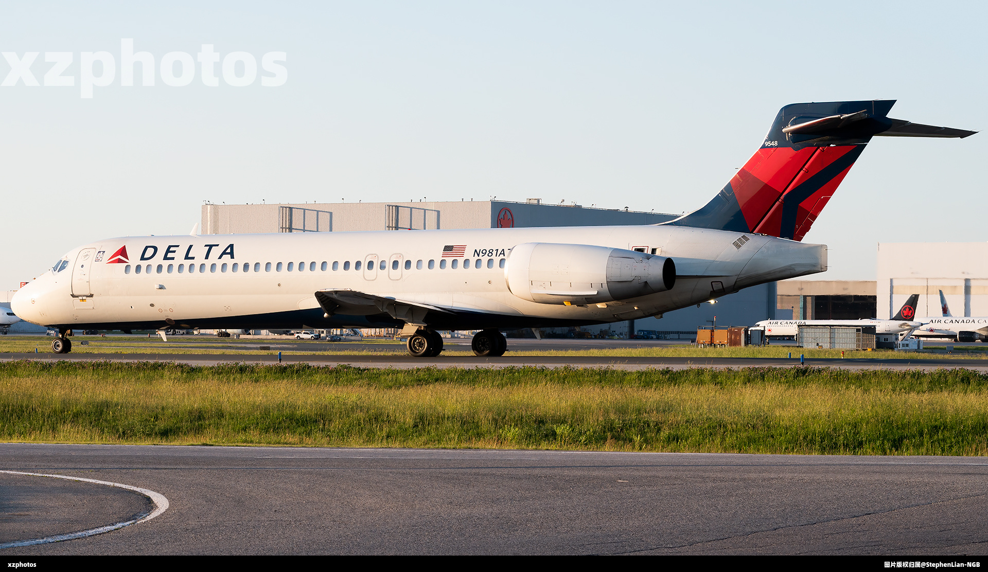 N981AT