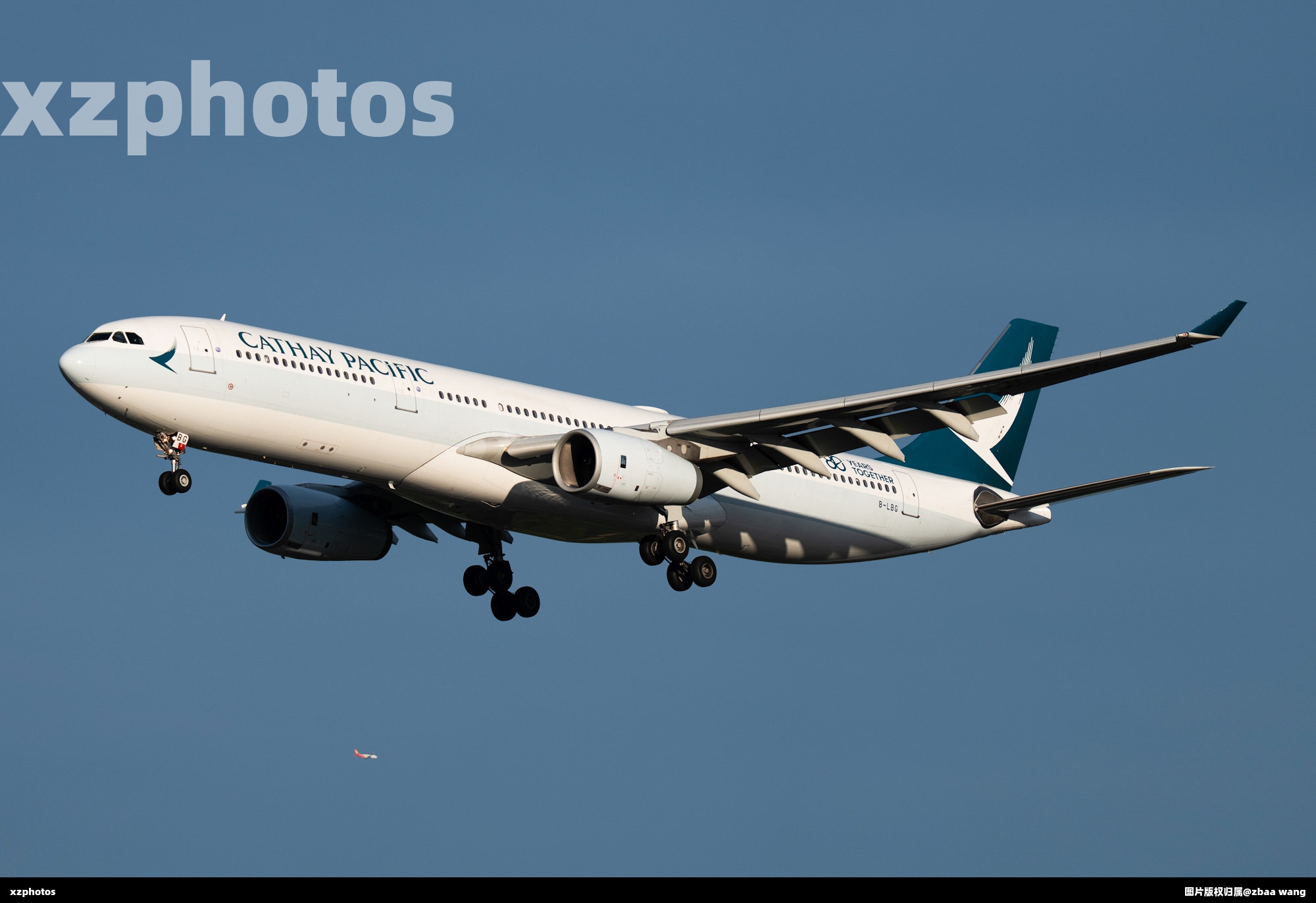 B-LBG