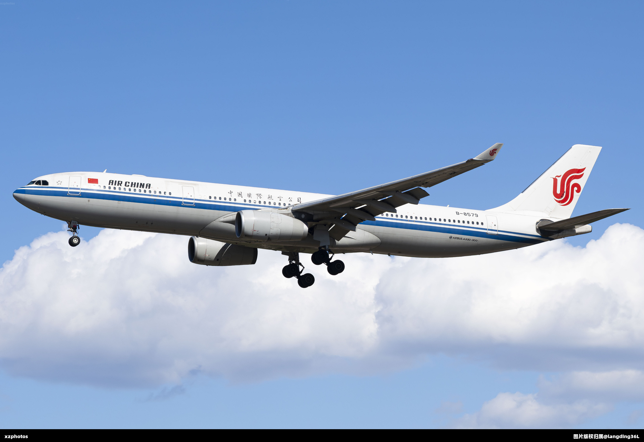 B-8579