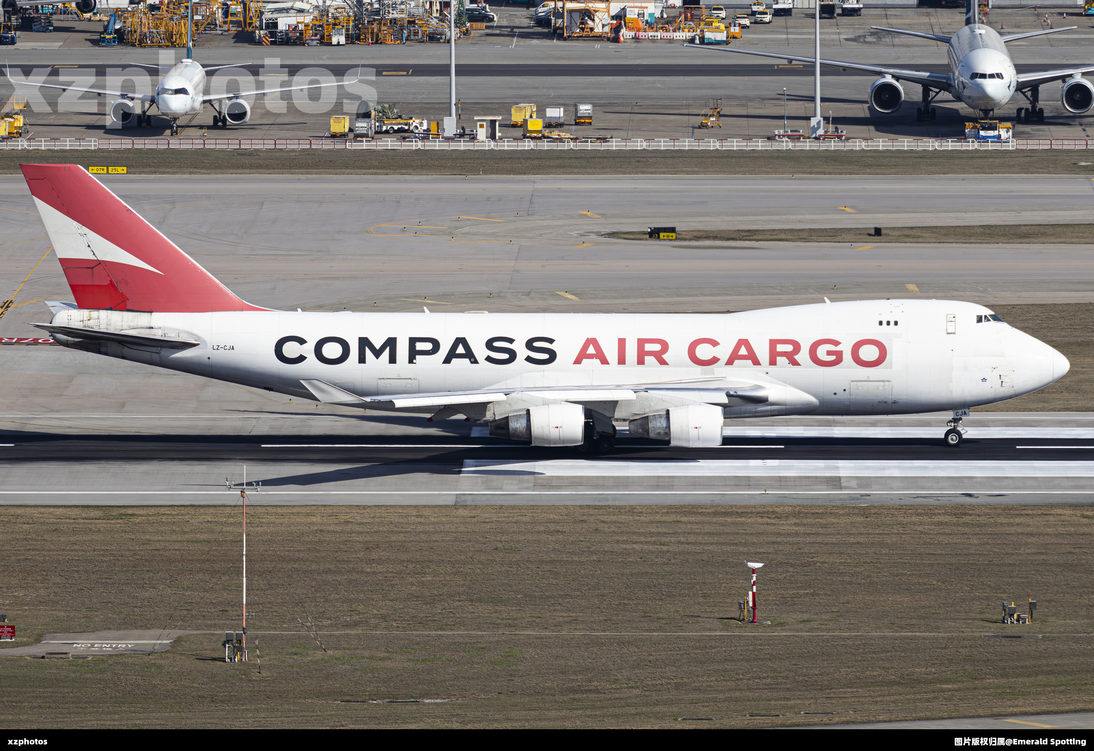 LZ-CJA