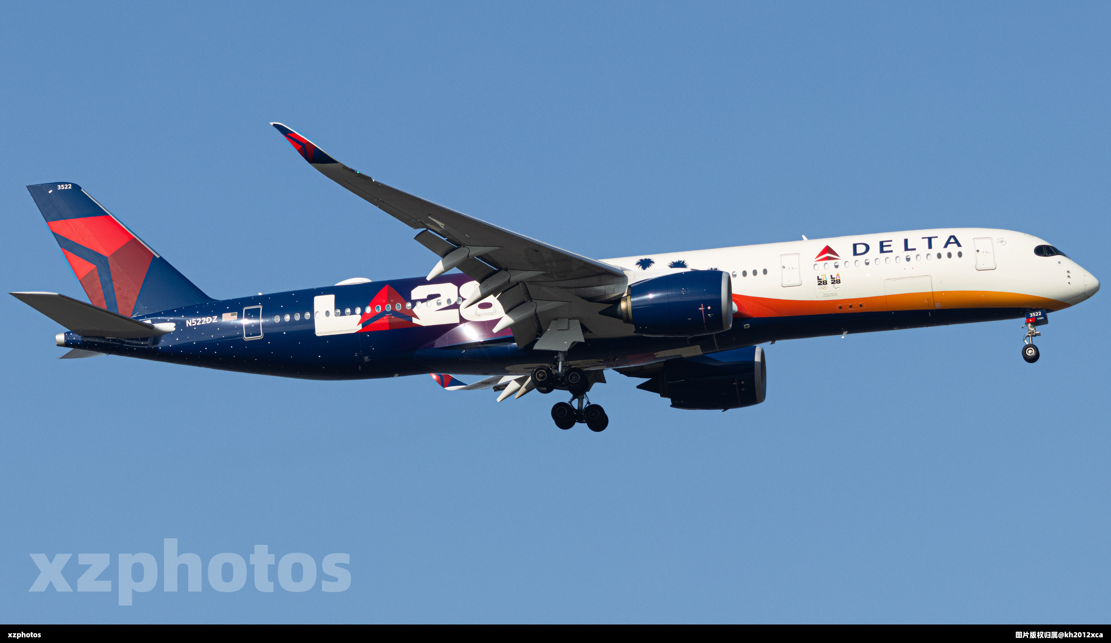 LA28