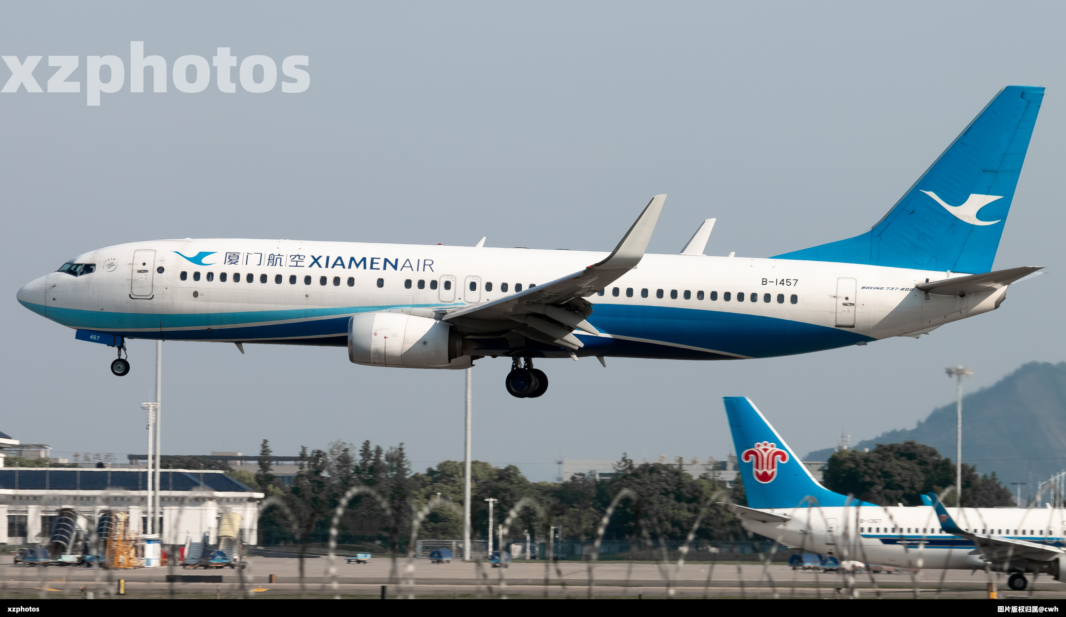 B-1457