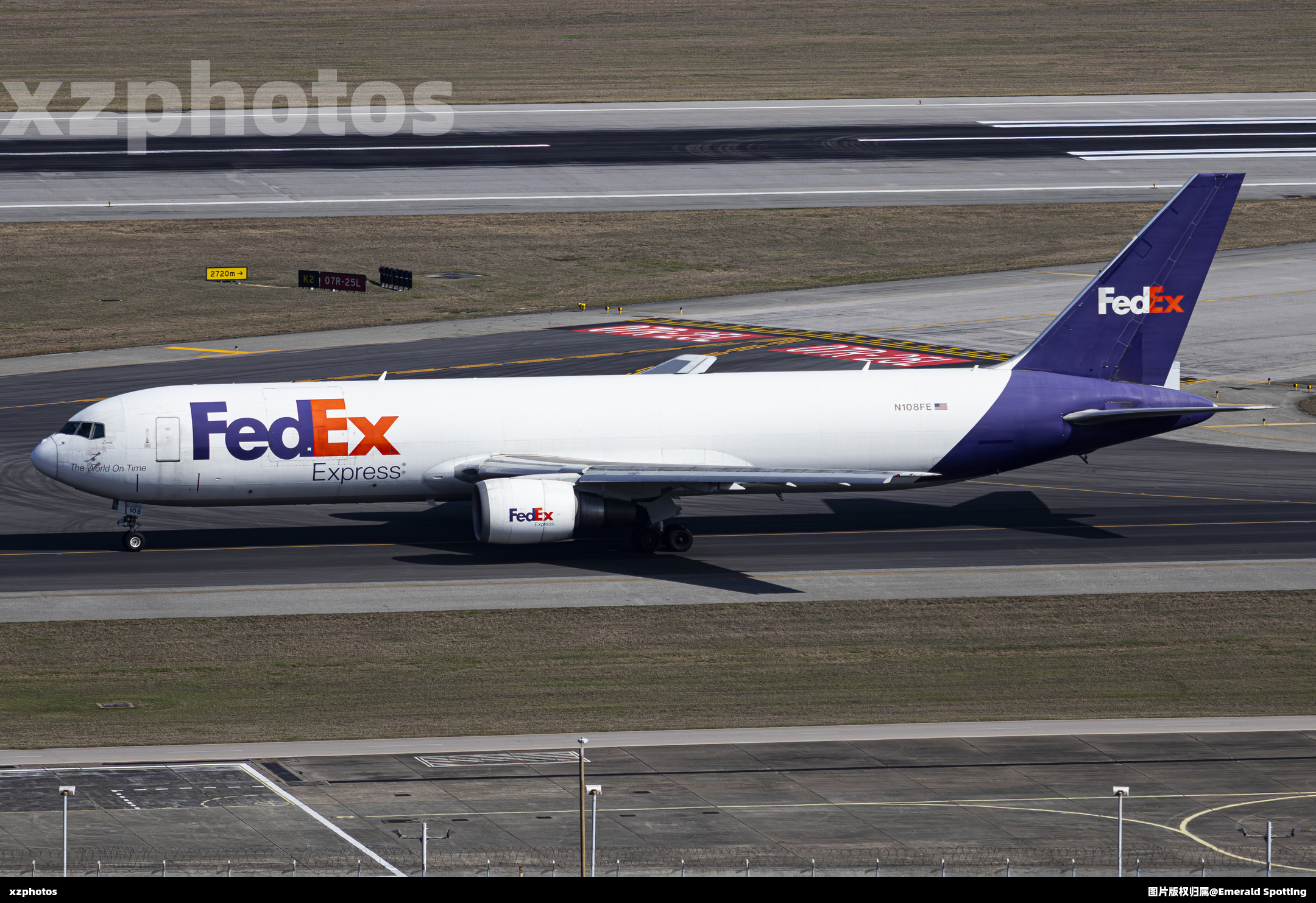 N108FE