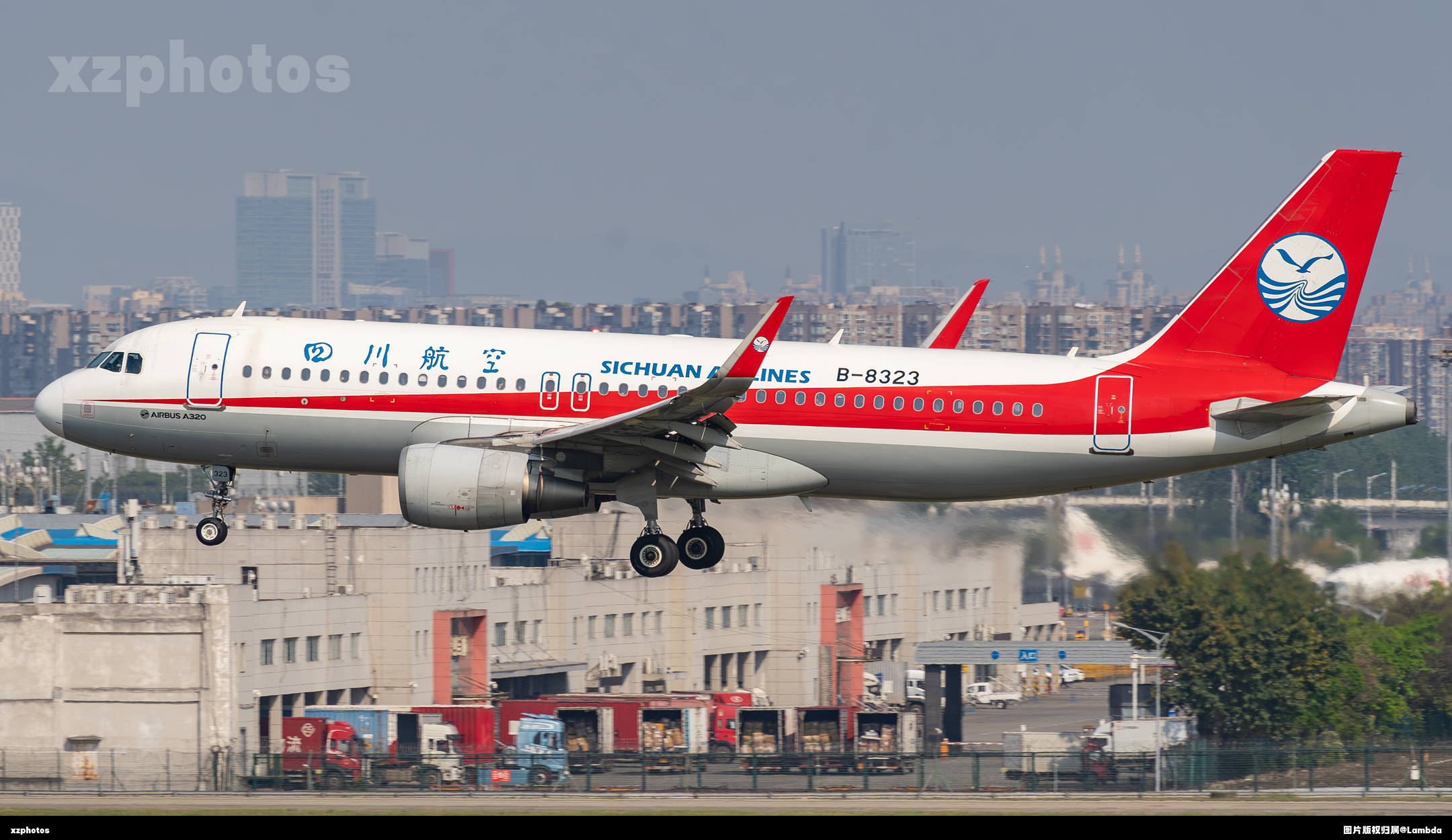 B-8323