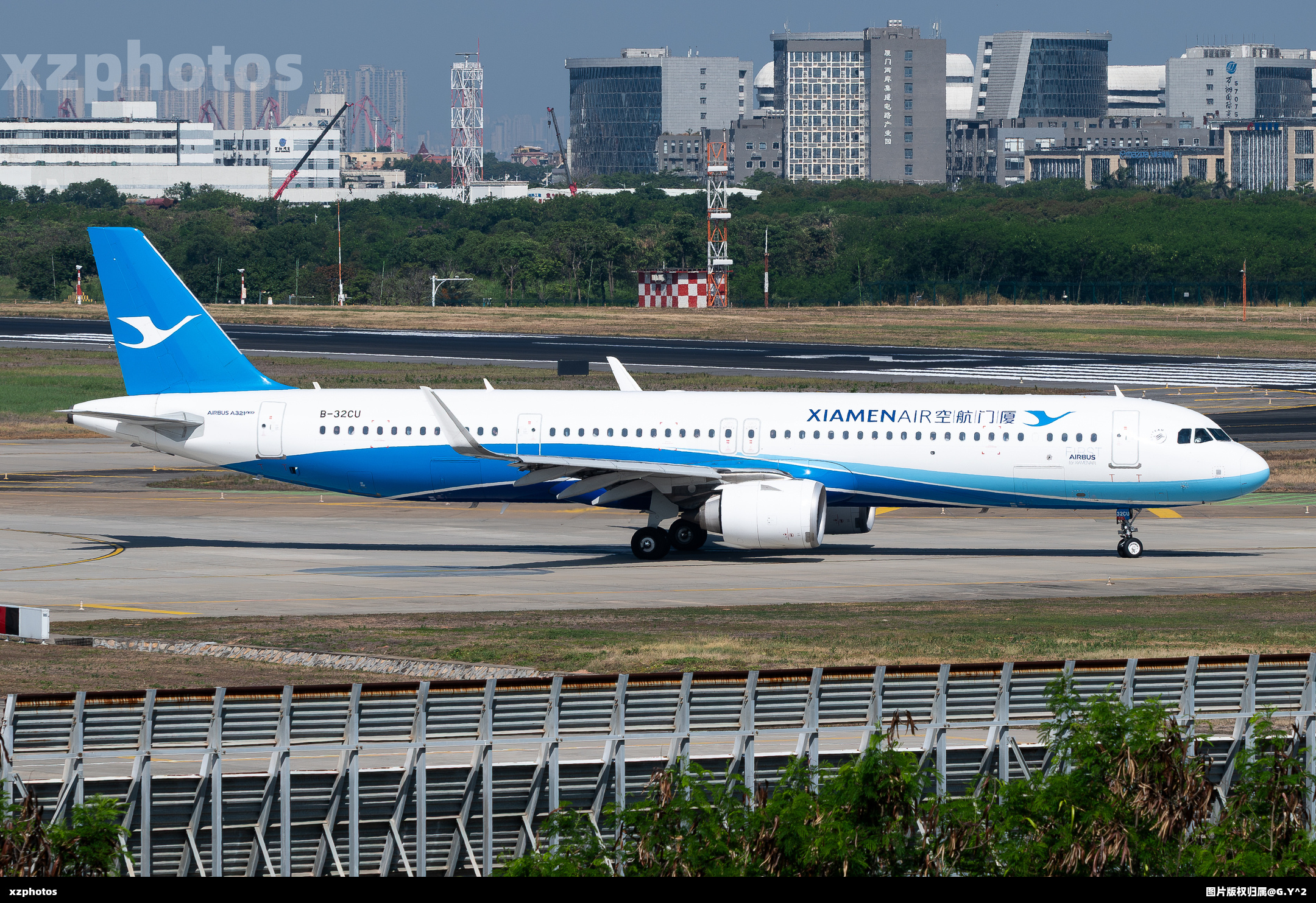 B-32CU