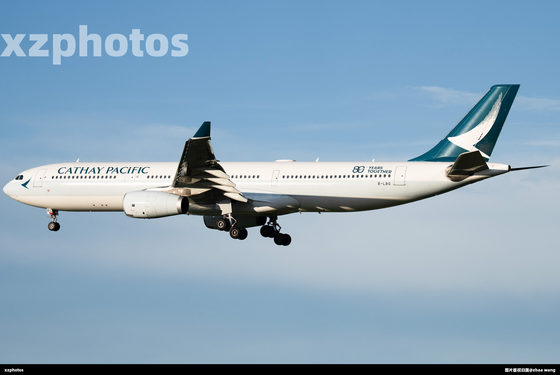 B-LBG