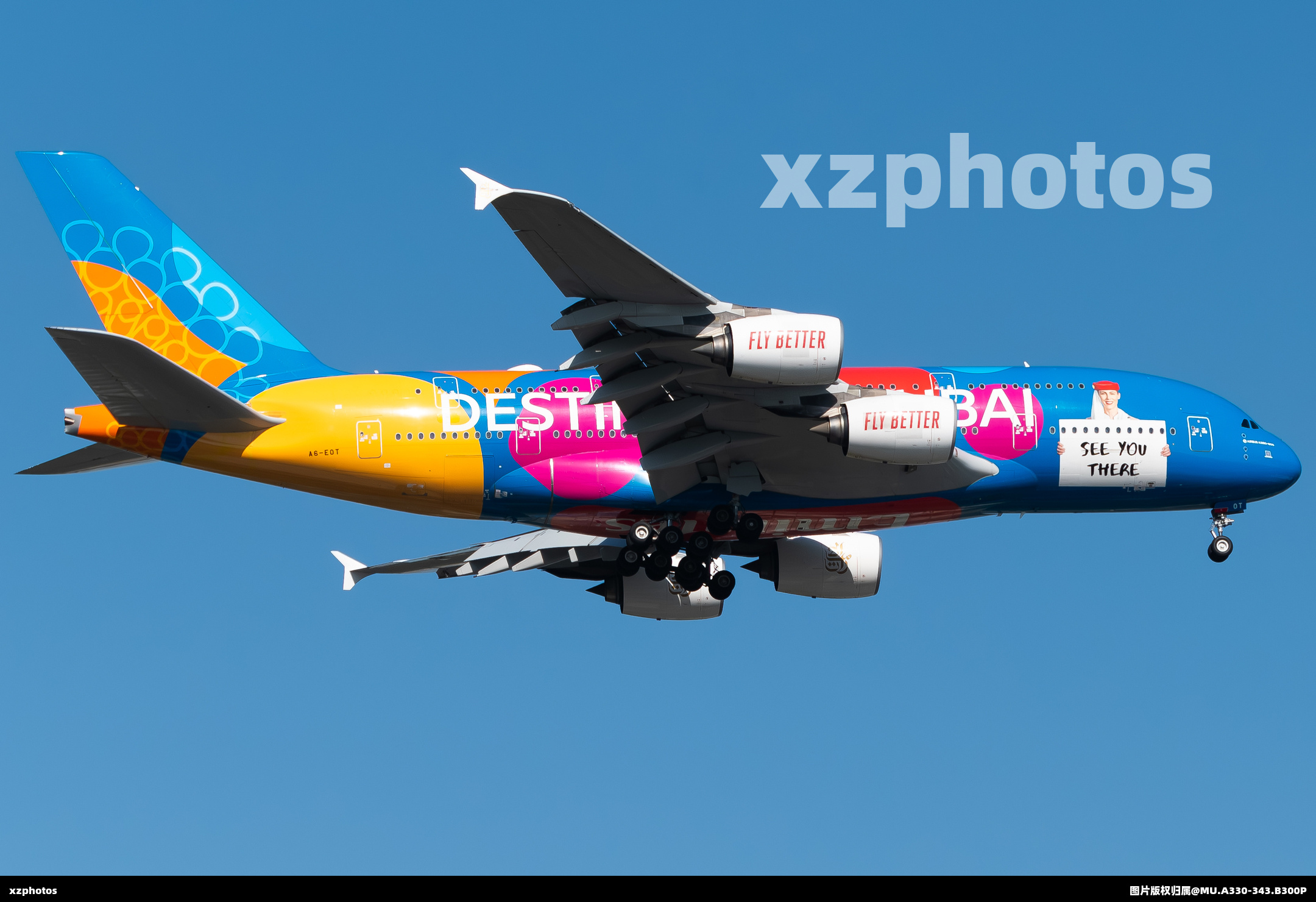 A6-EOT