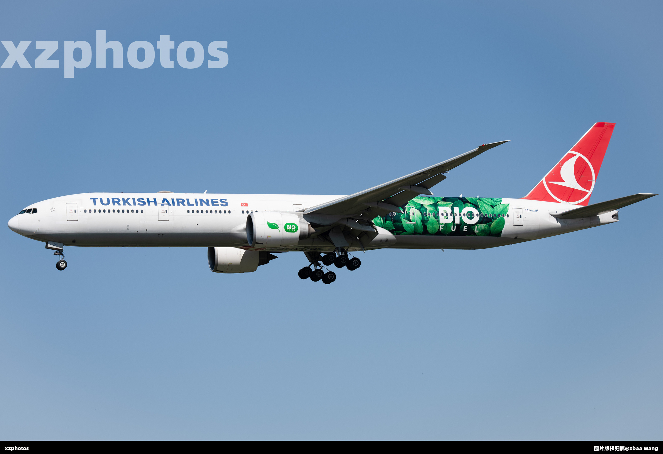 TC-LJH