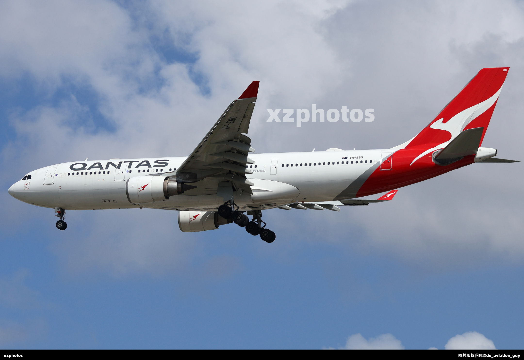 VH-EBO