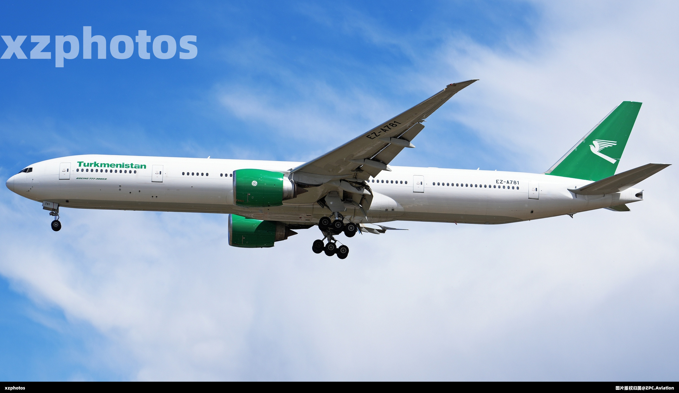EZ-A781