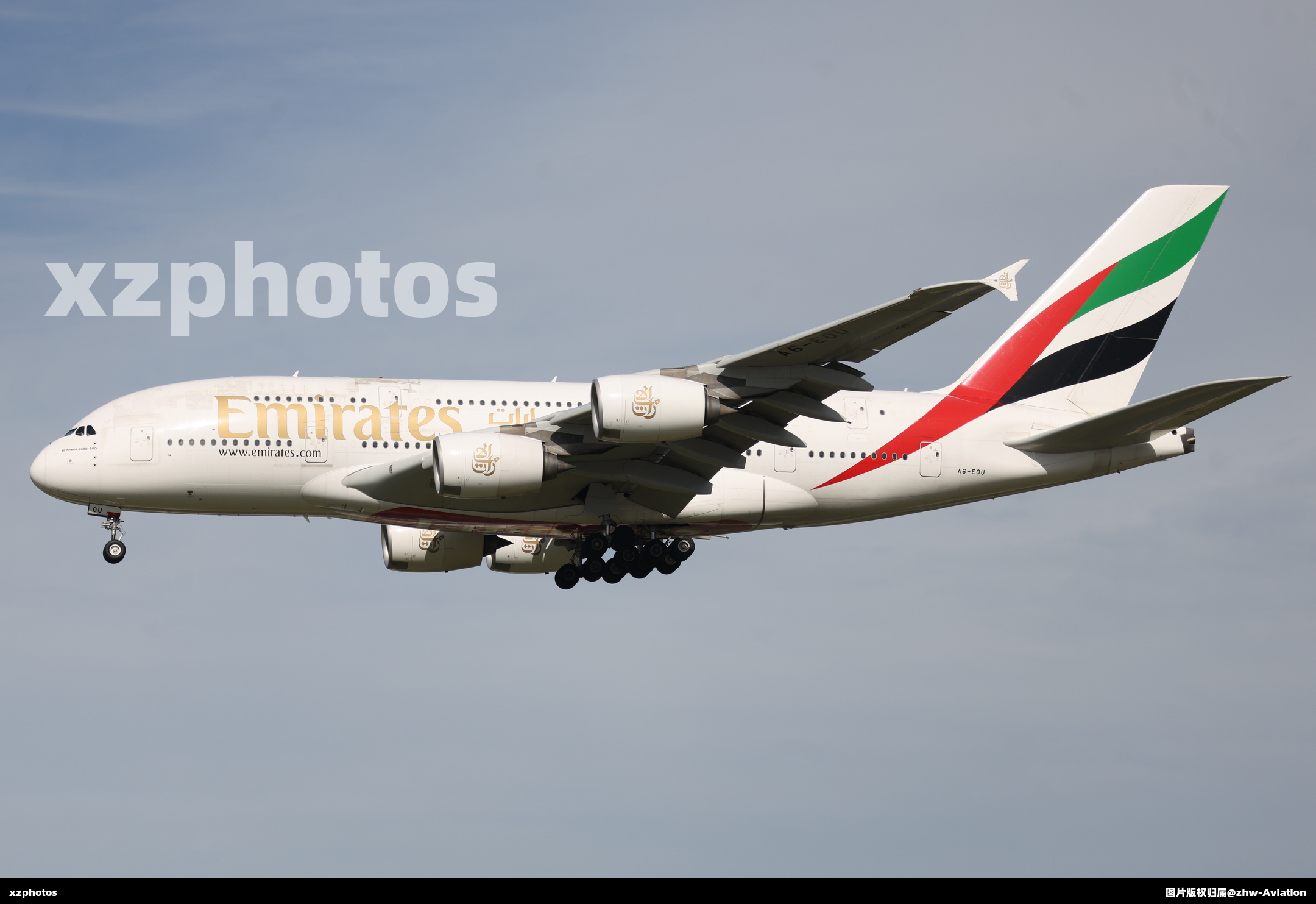 A6-EOU