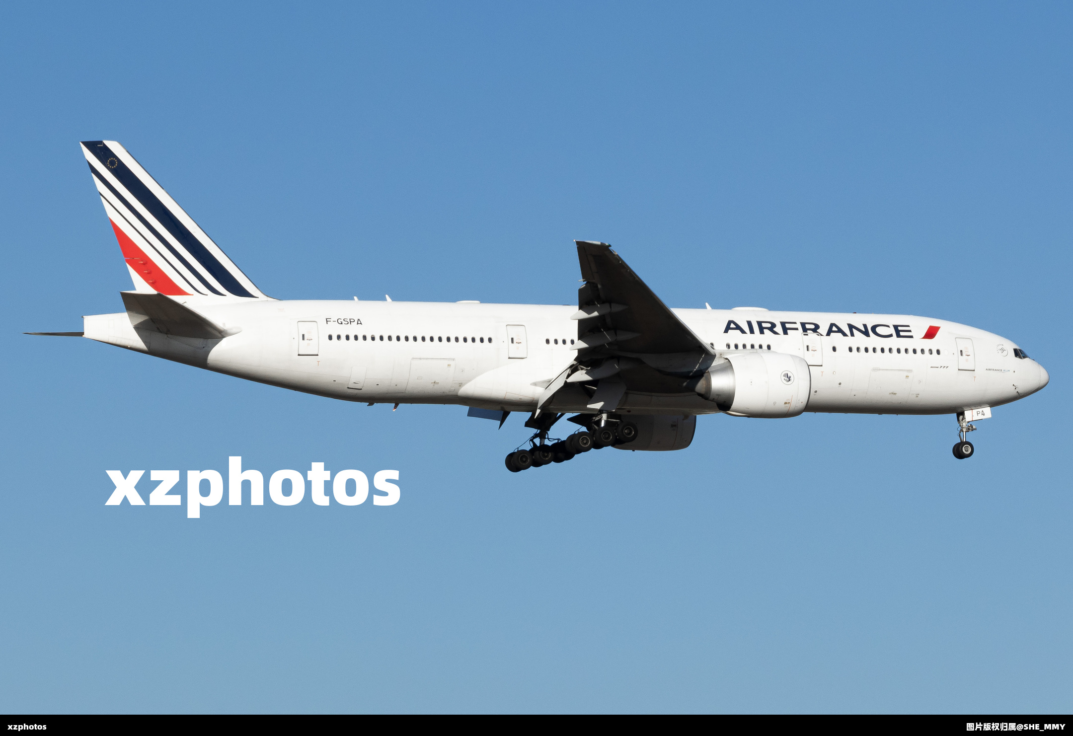 F-GSPA