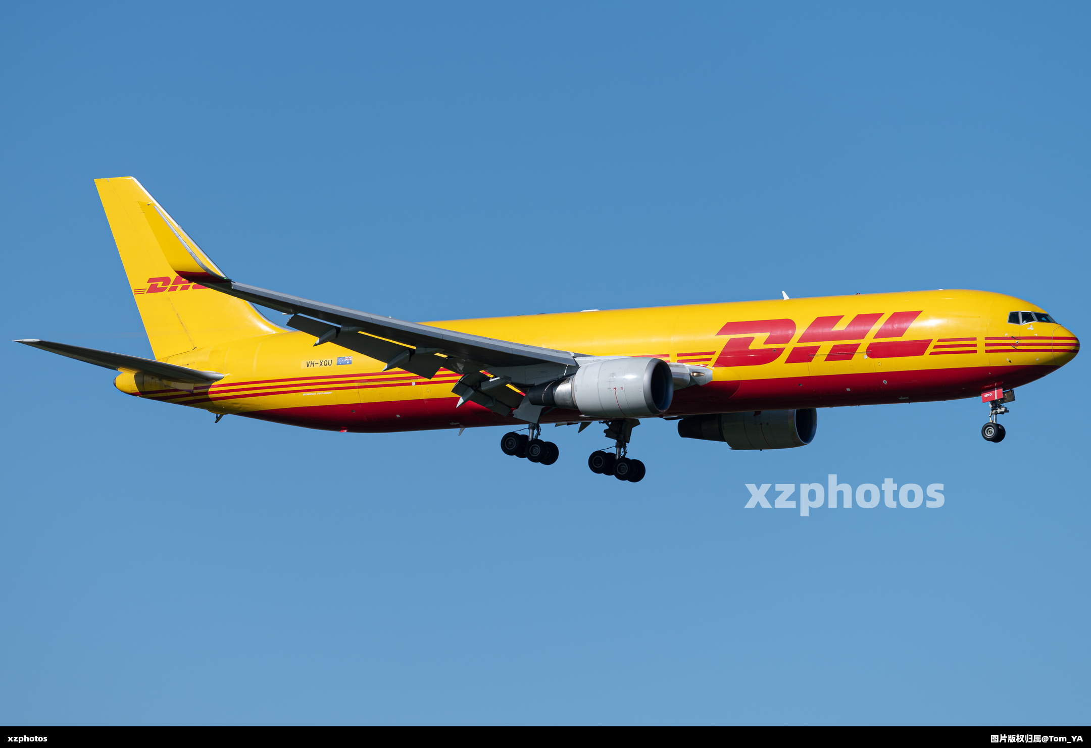VH-XQU