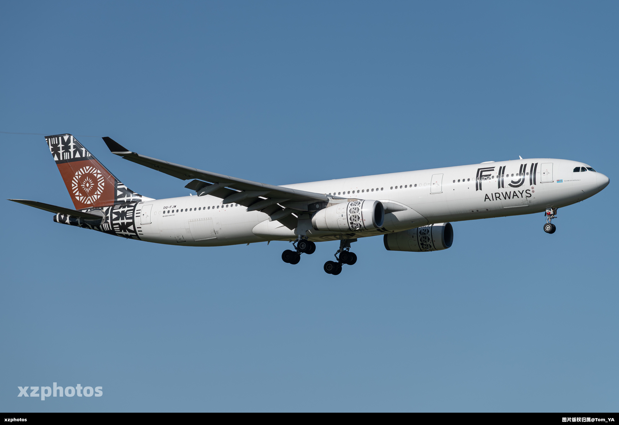 DQ-FJW