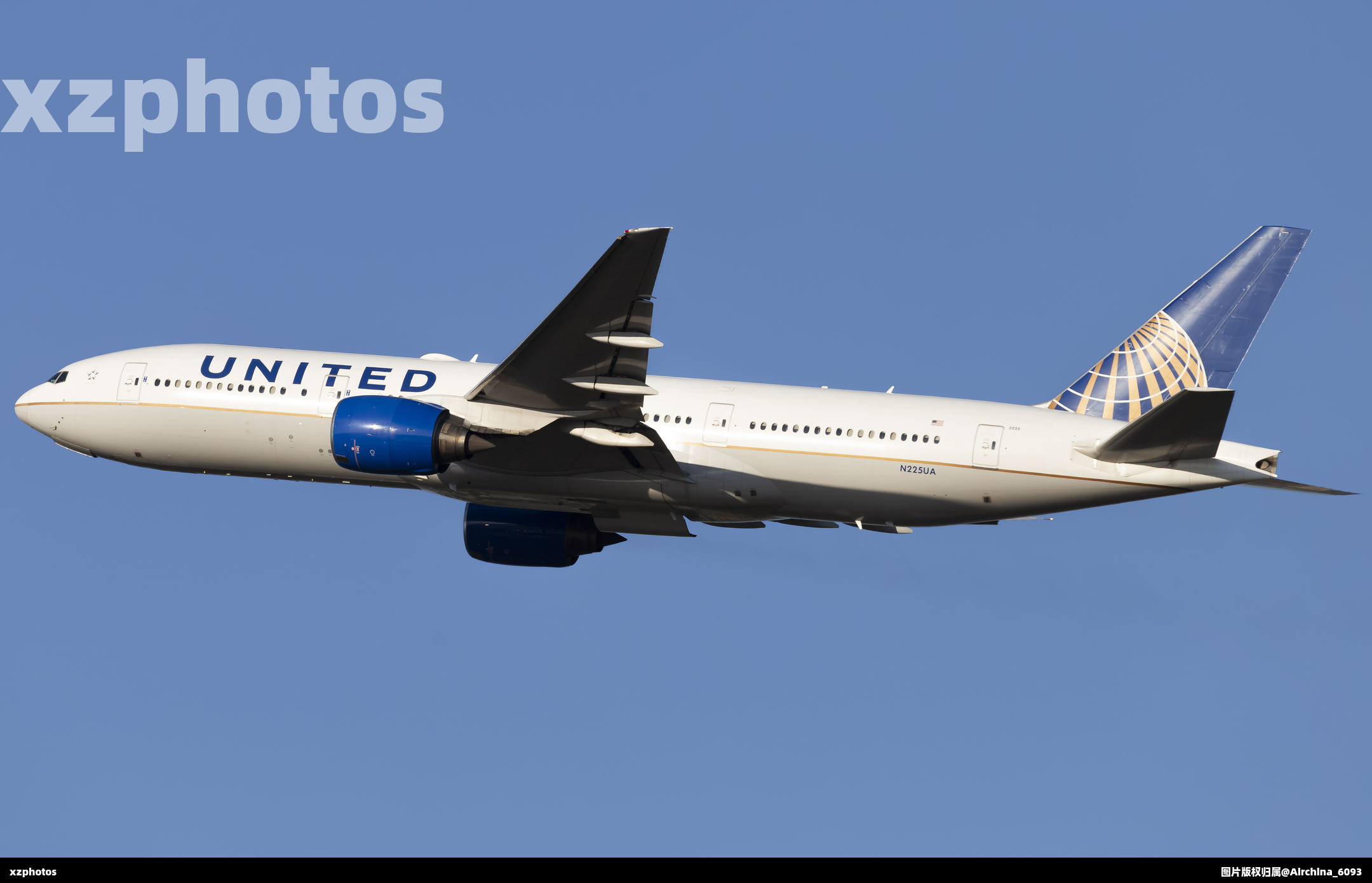 N225UA