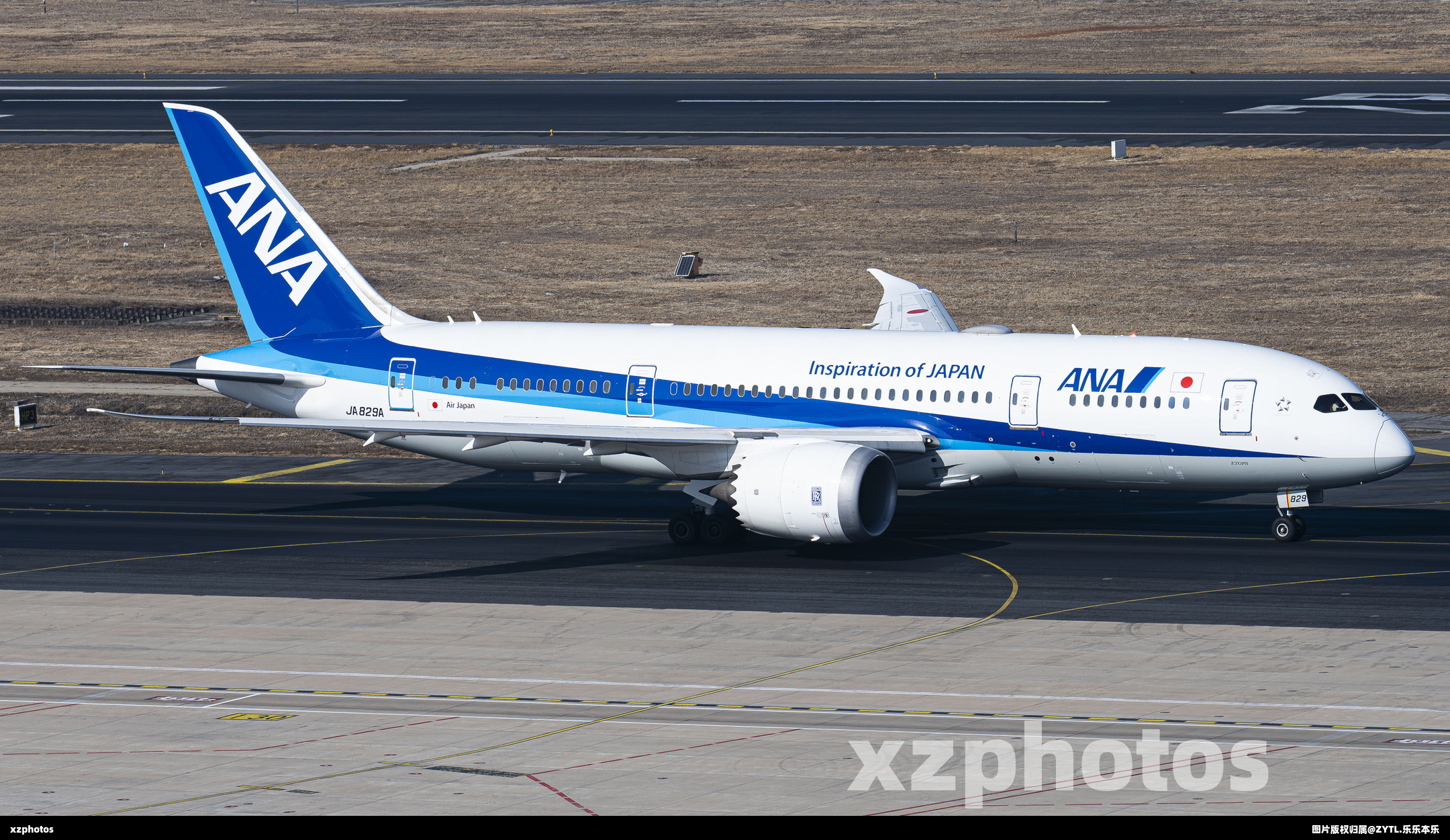 JA829A