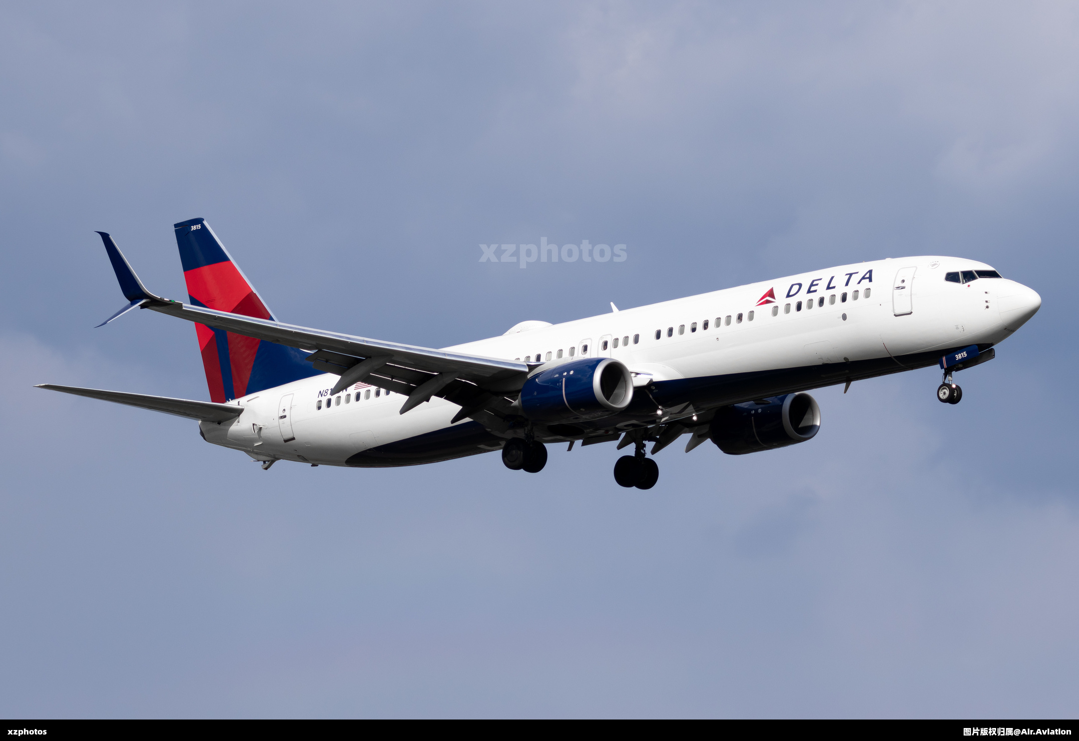 N815DN