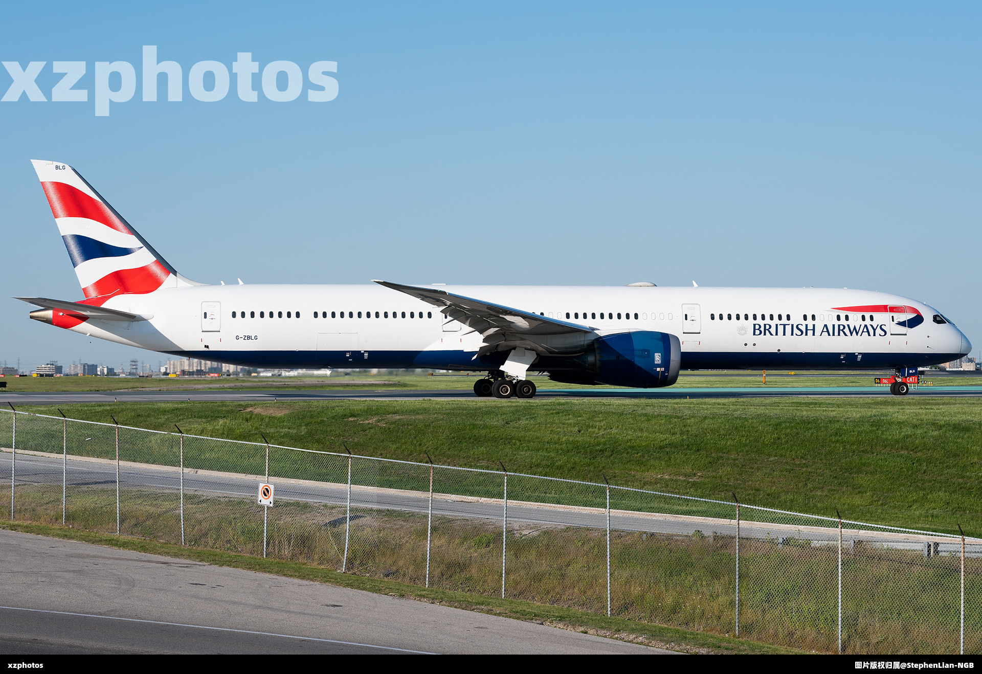 G-ZBLG