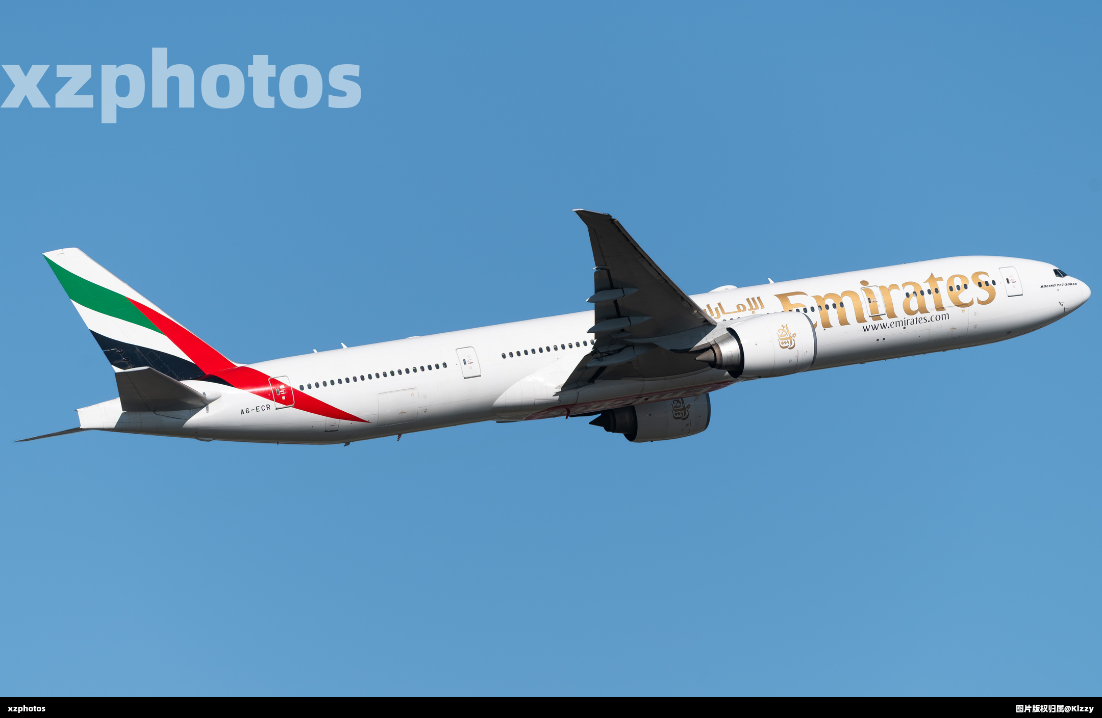 A6-ECR