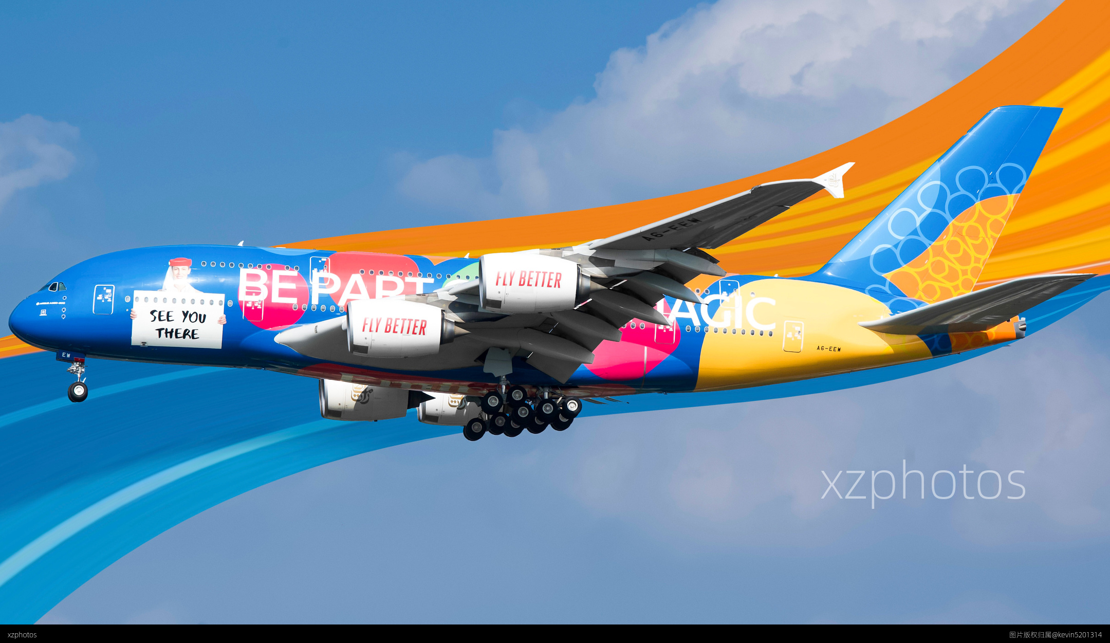 A6-EEW