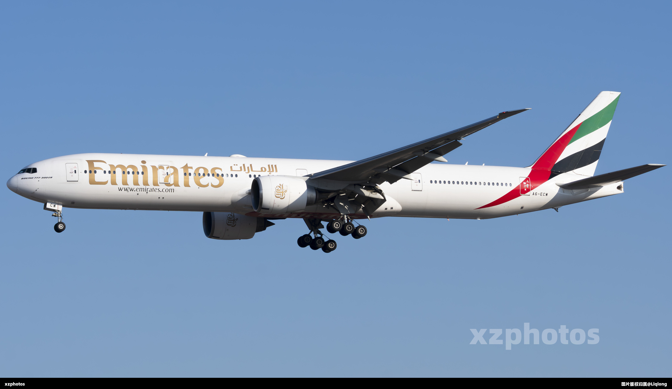 A6-ECW