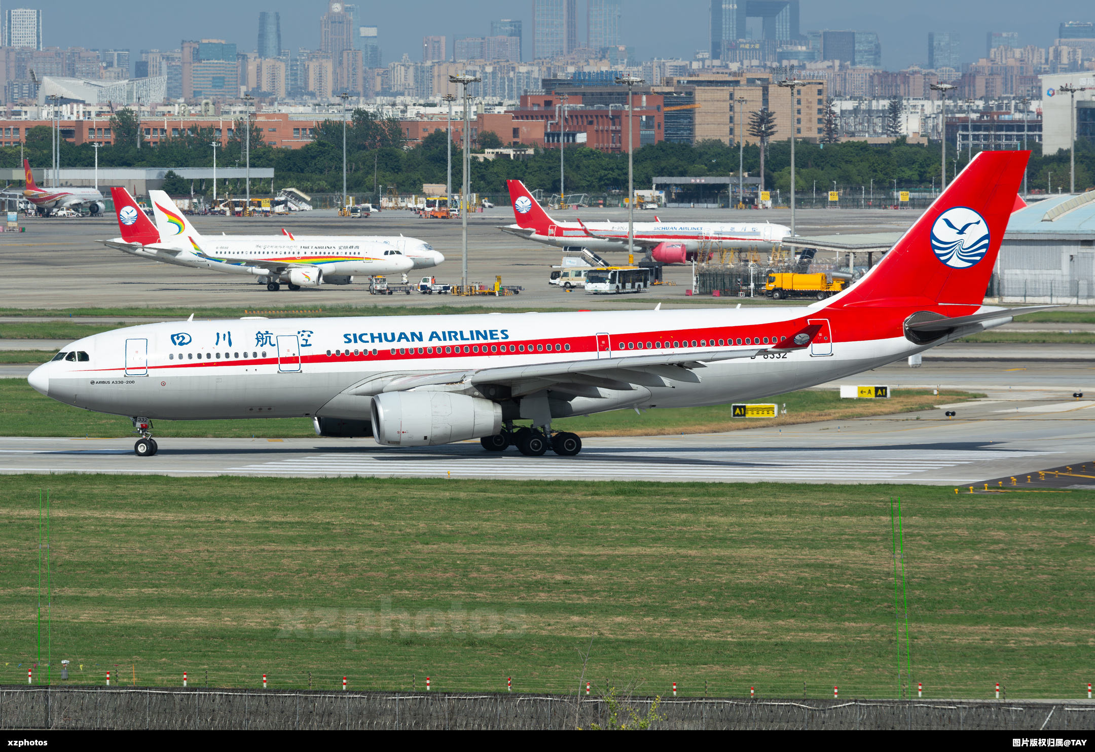 B-8332