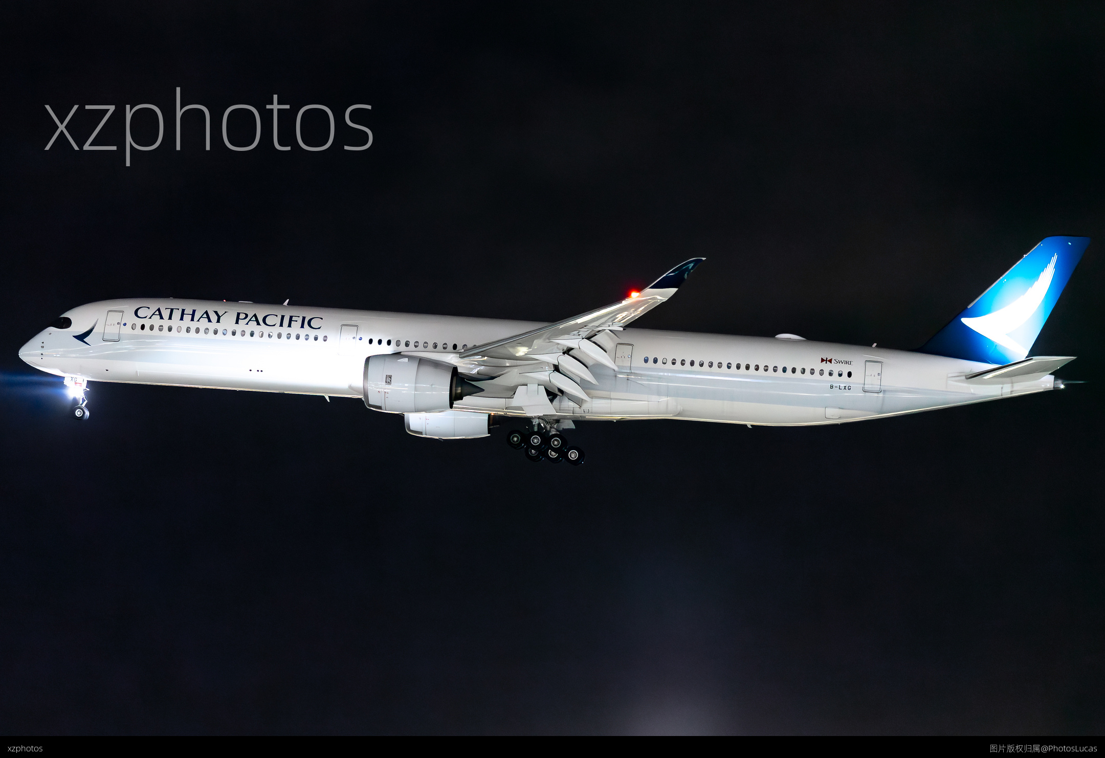 B-LXG