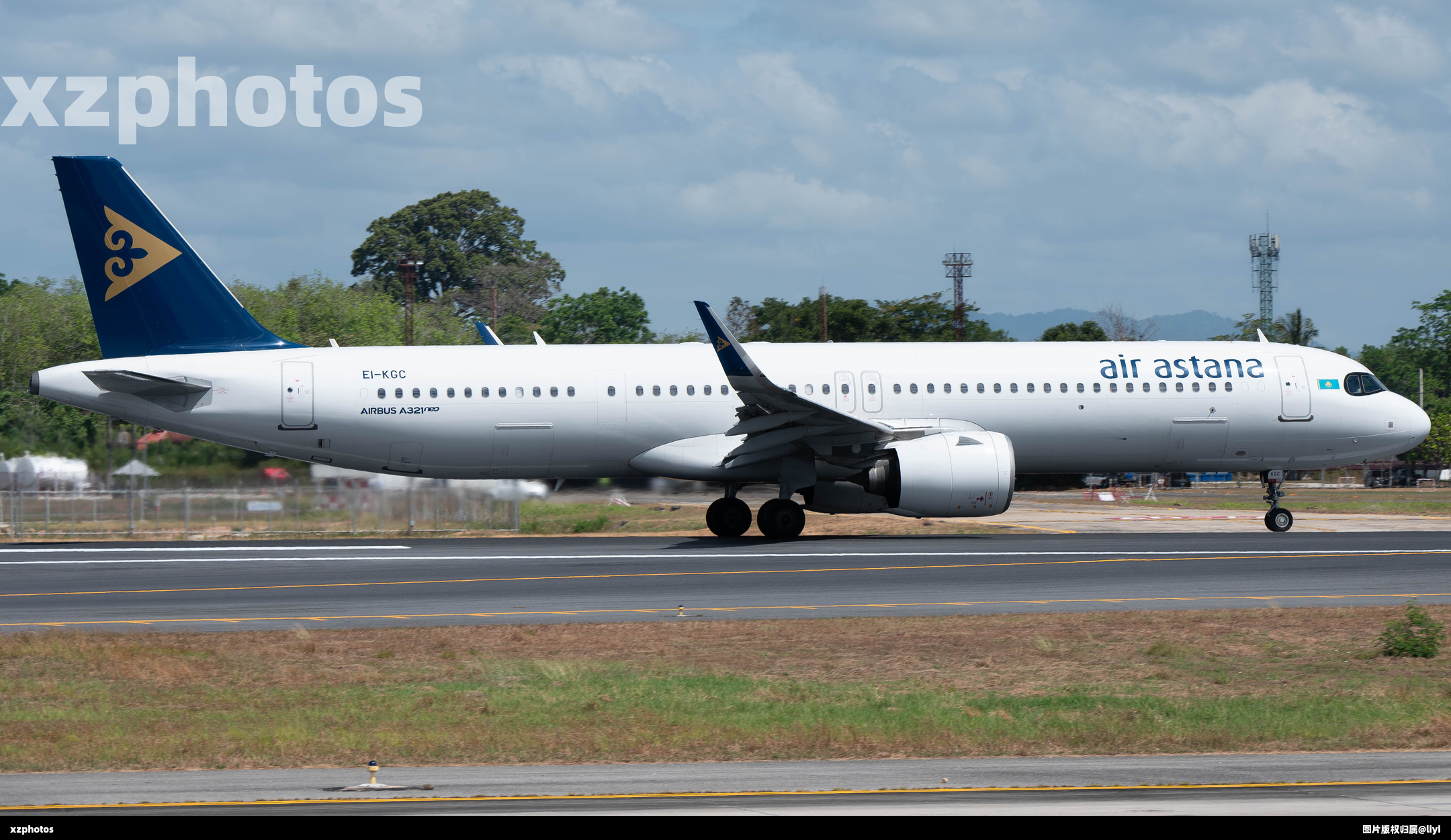 EI-KGC