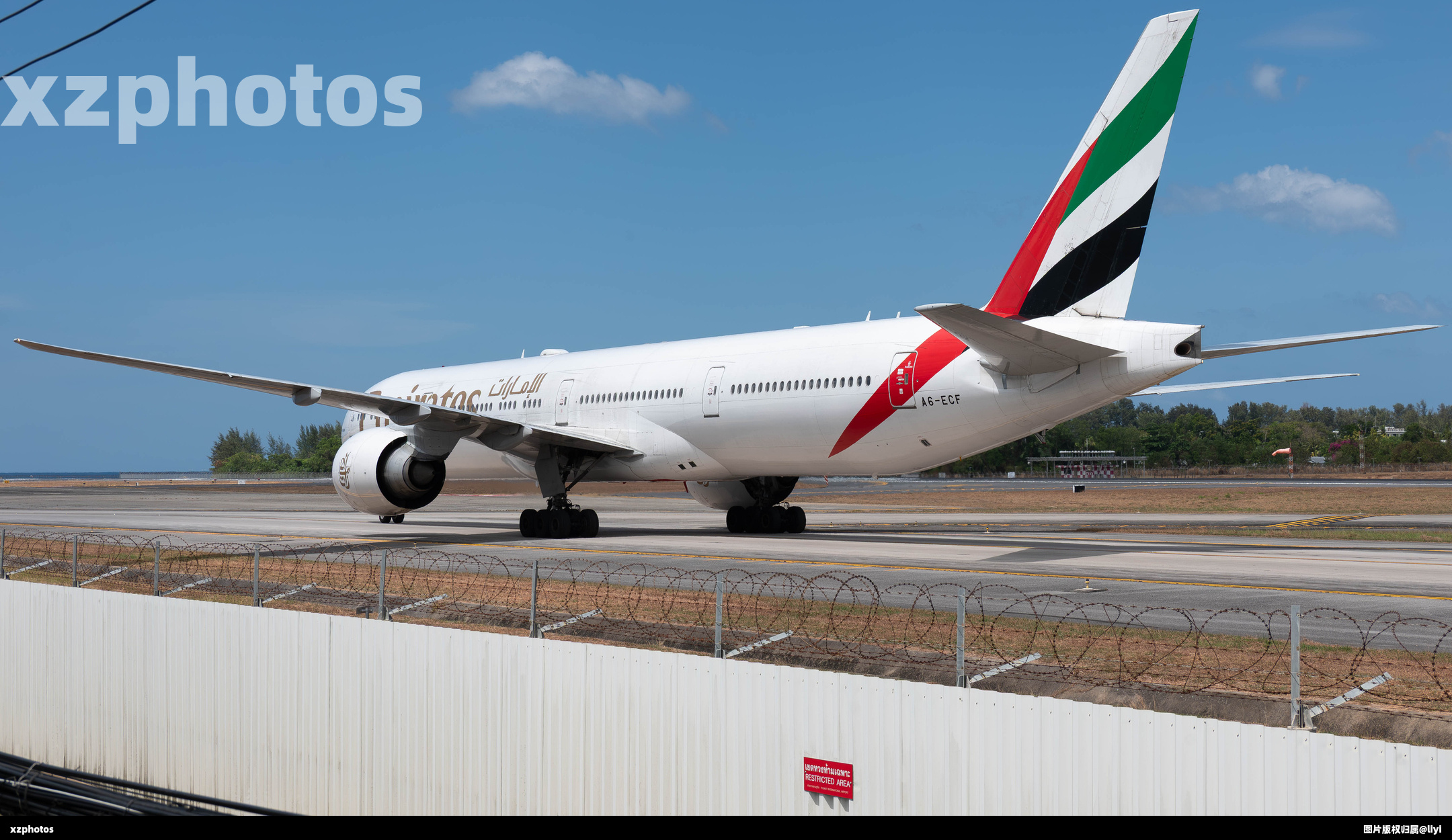 A6-ECF