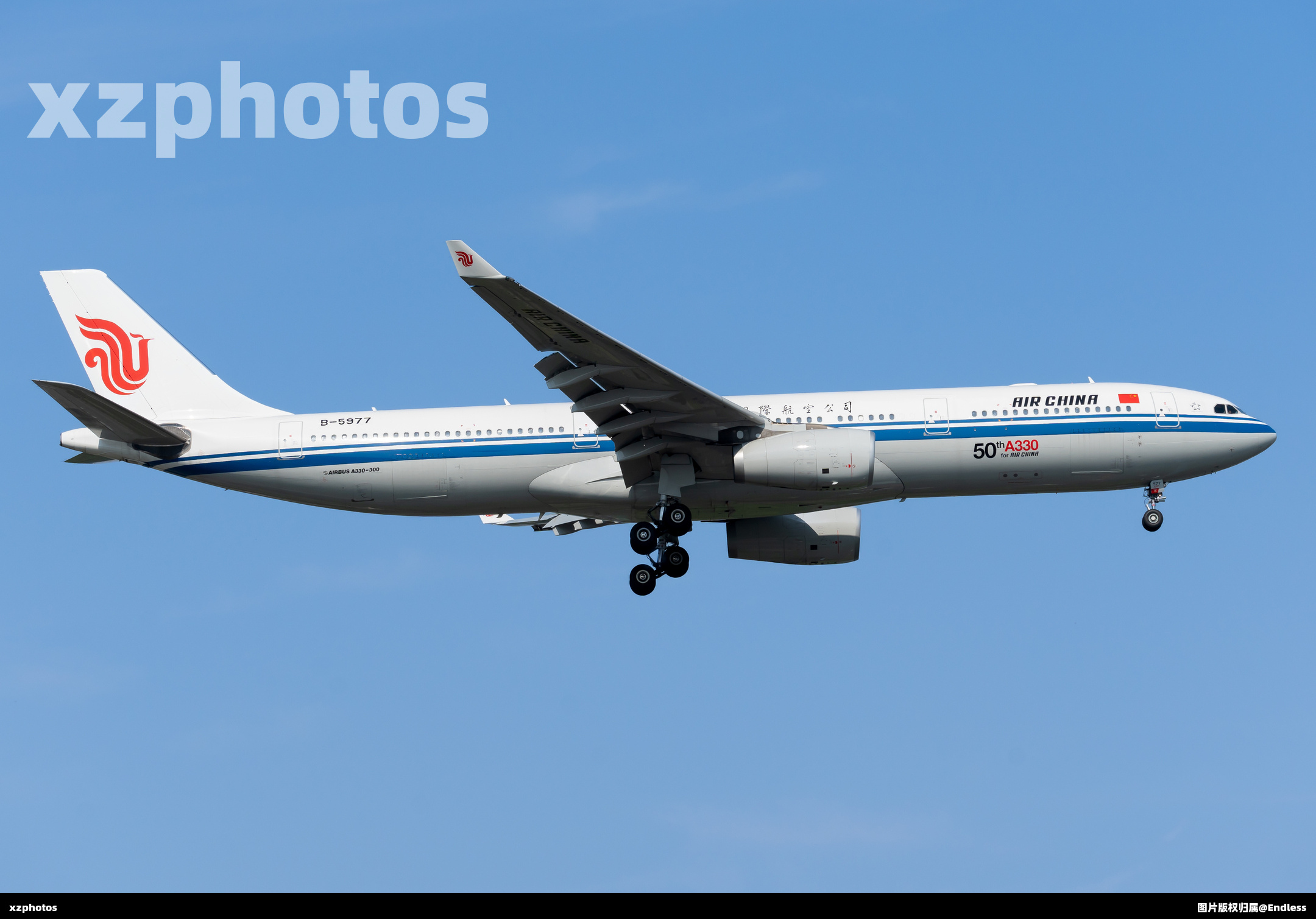 B-5977