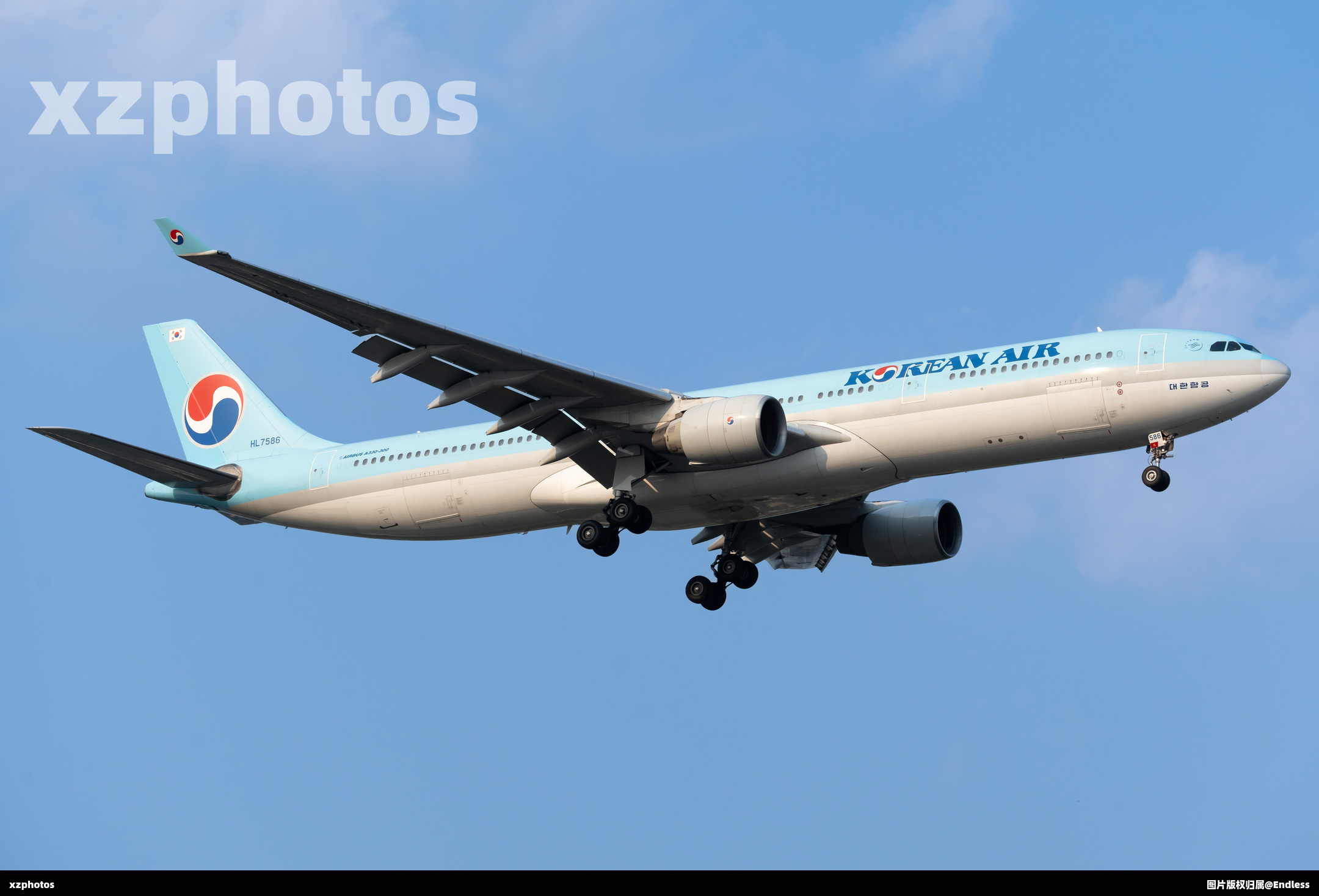 HL7586