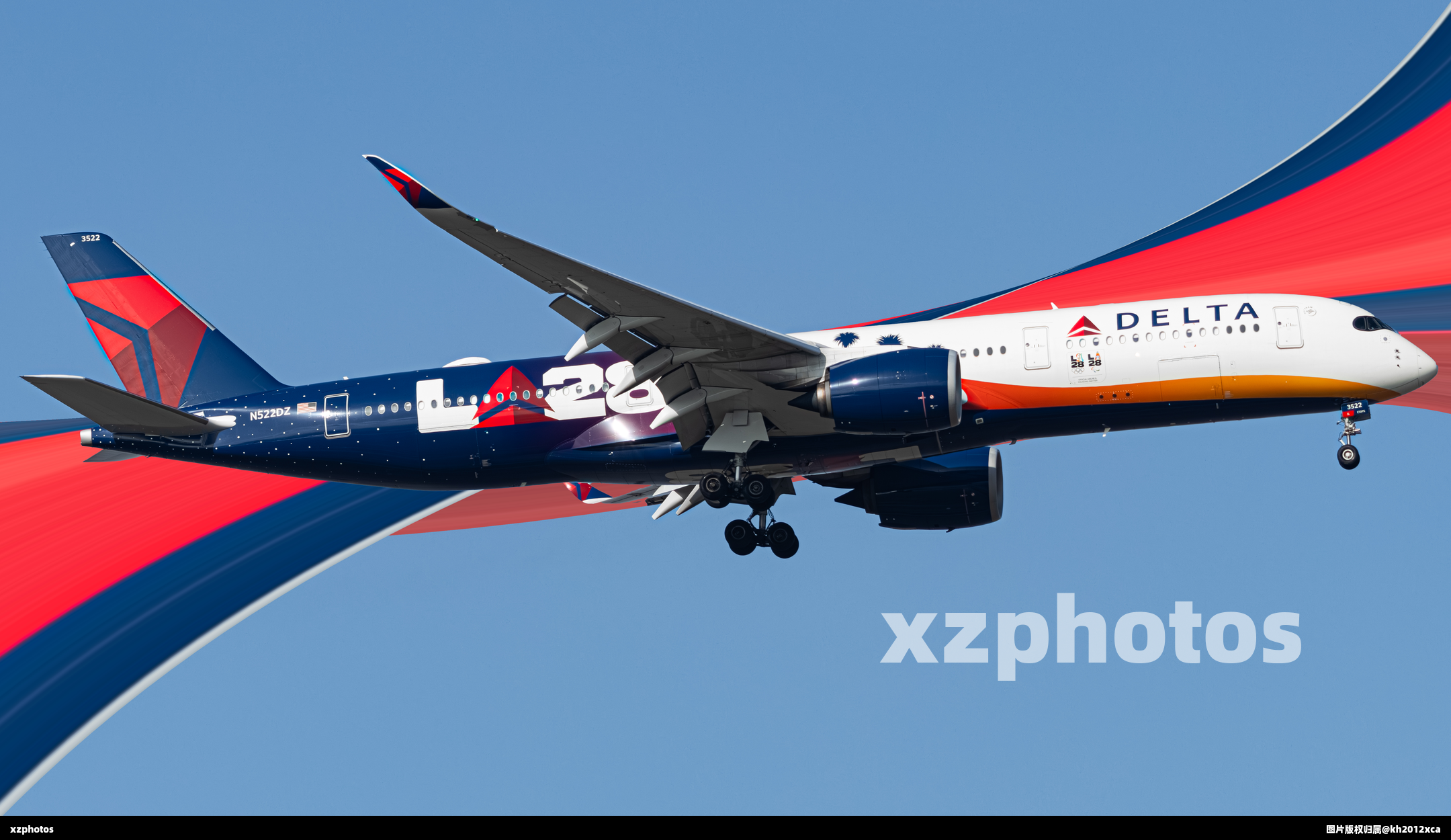 Delta | LA28