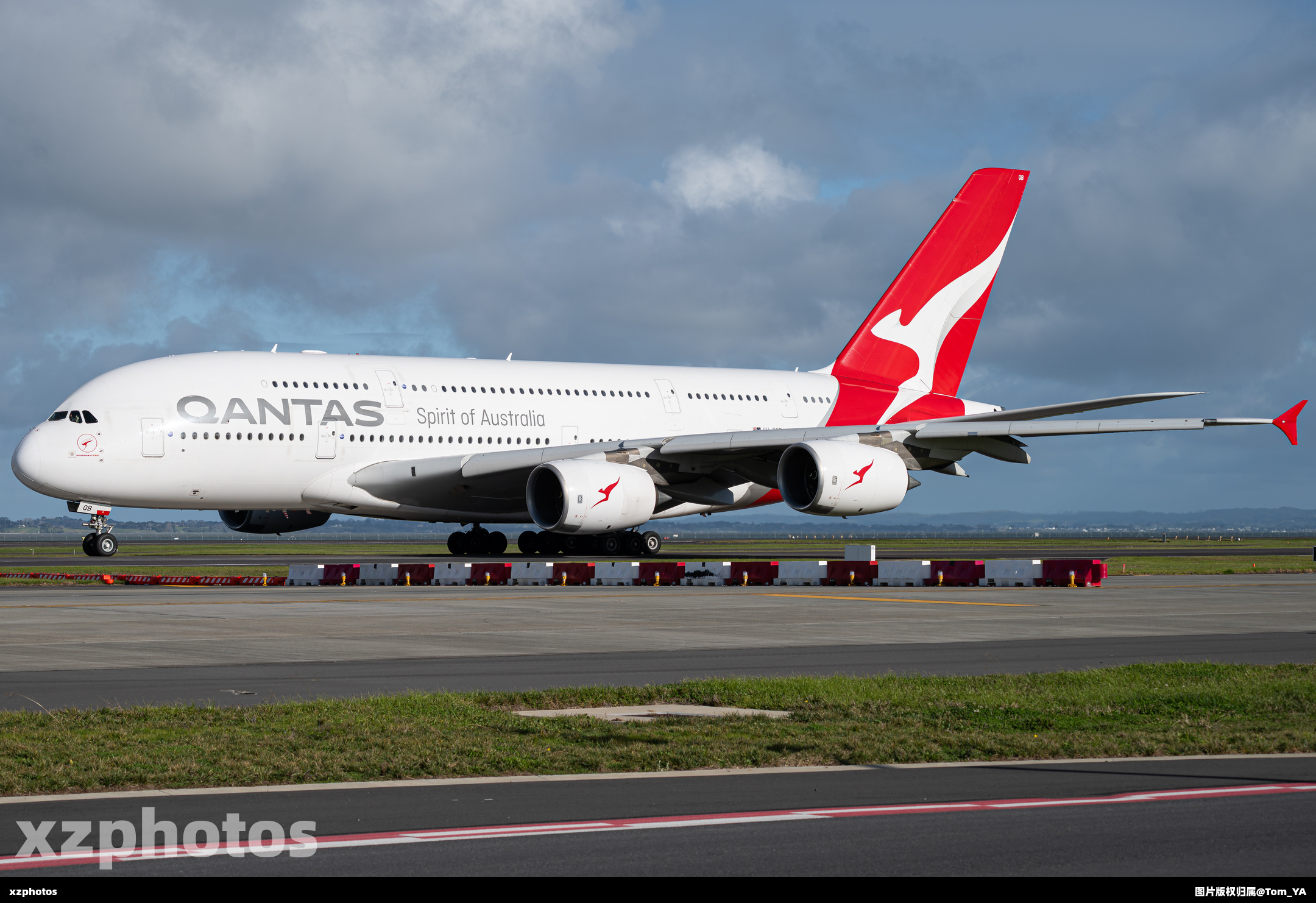 VH-OQB