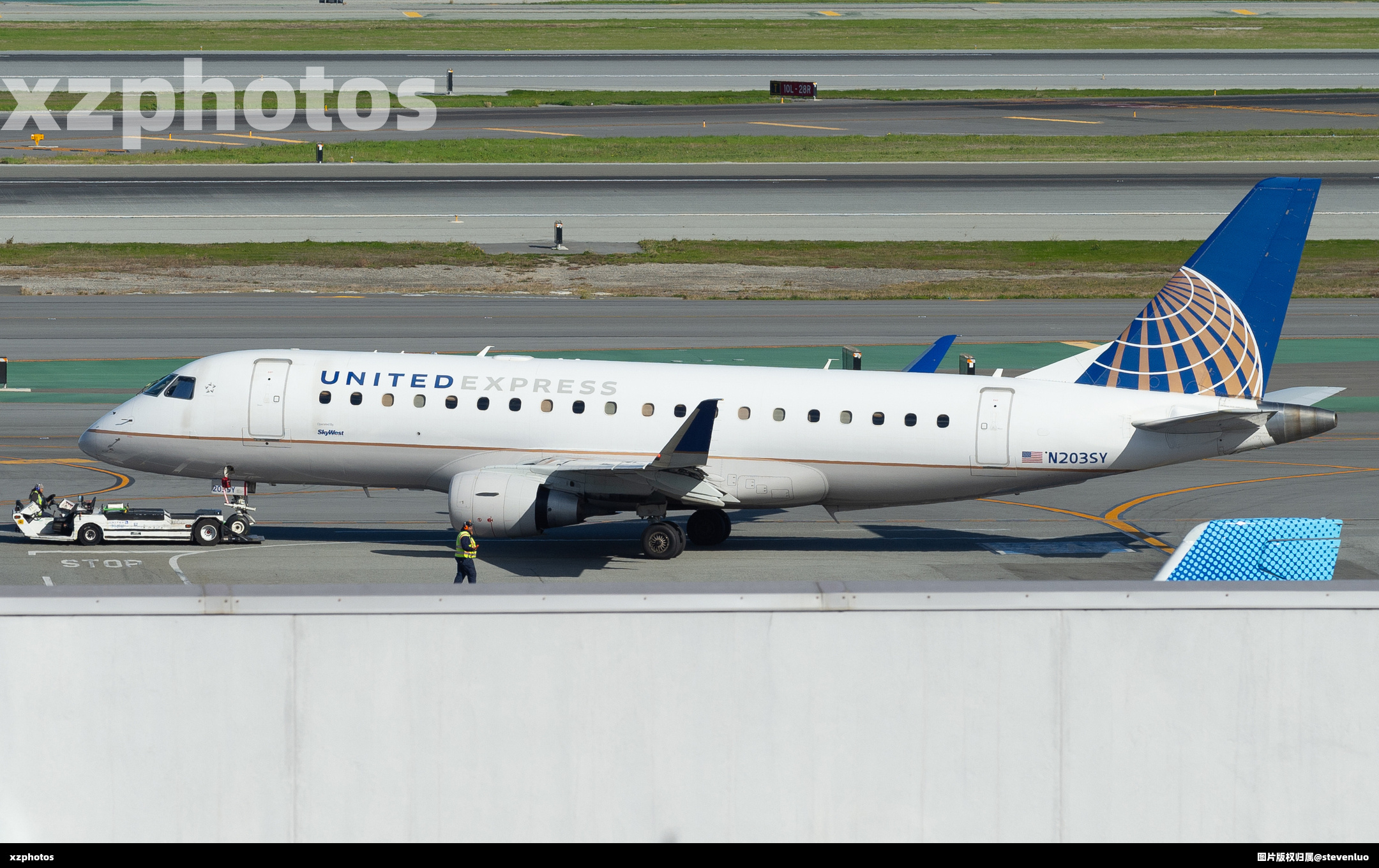 N203SY